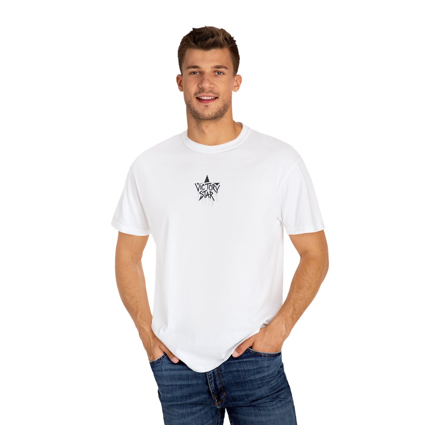 Victory Star Logo T-shirt