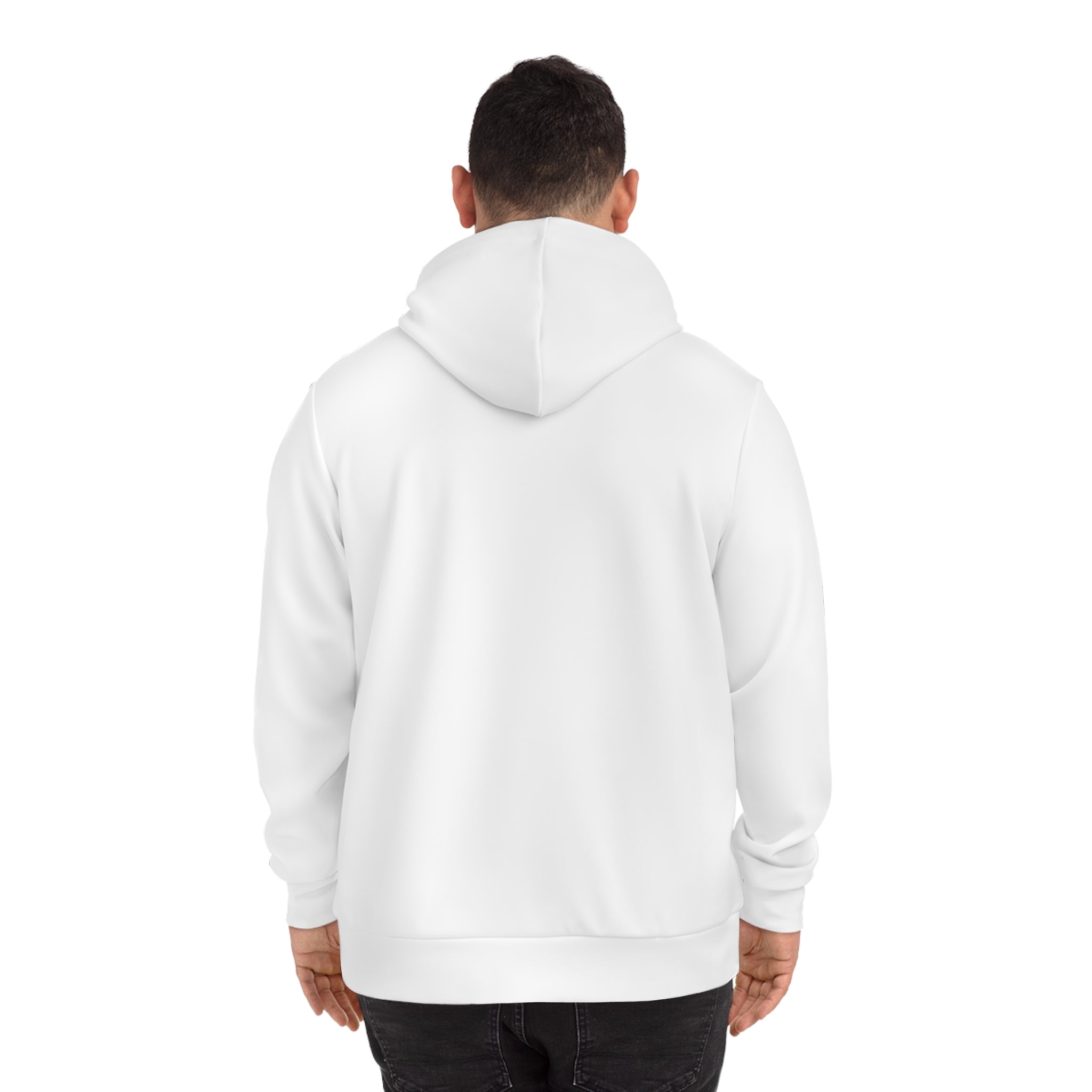 Victory Star Hoodie