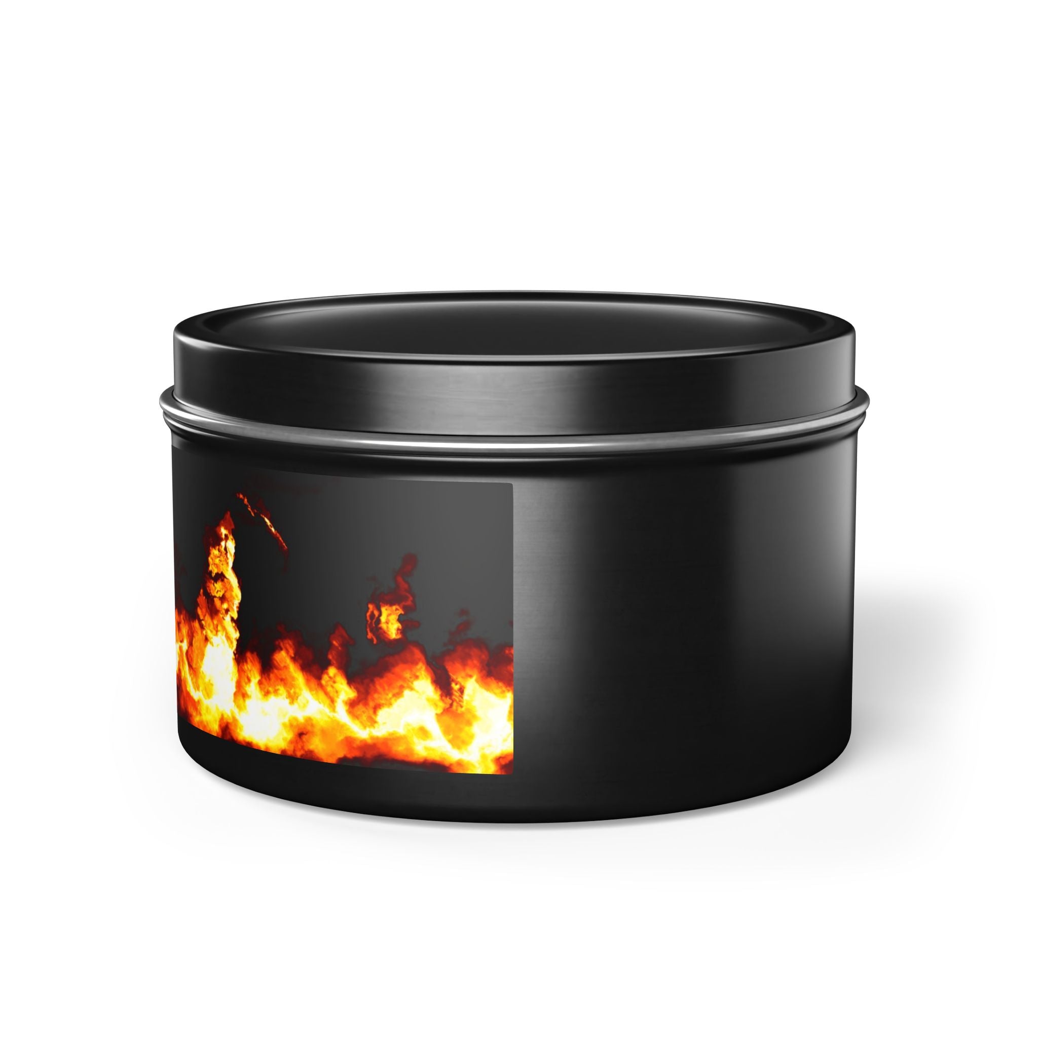 Tin Candles