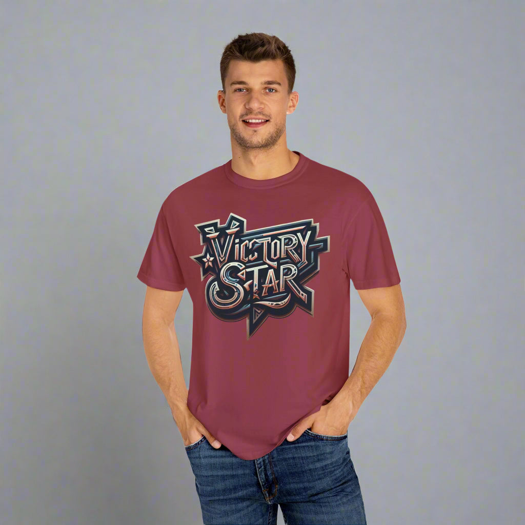 Victory Star T- shirt