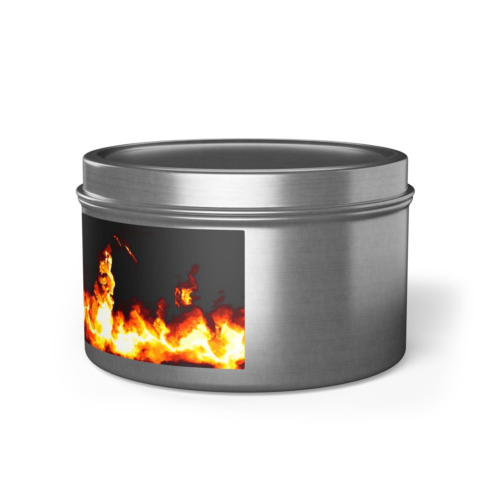 Tin Candles