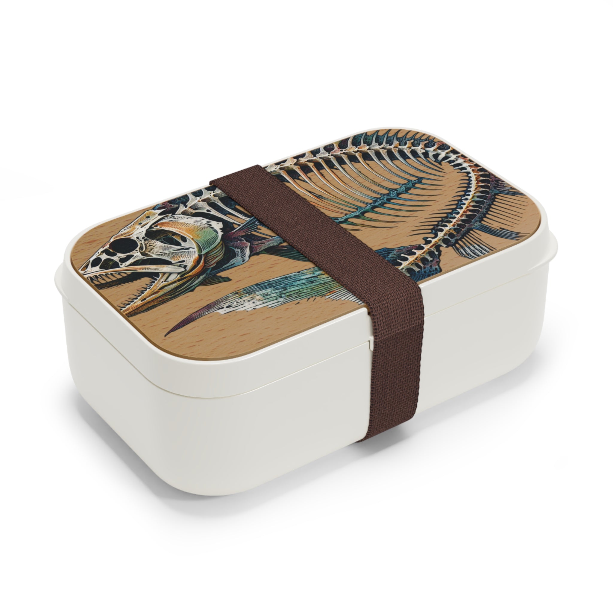 Bento Lunch Box