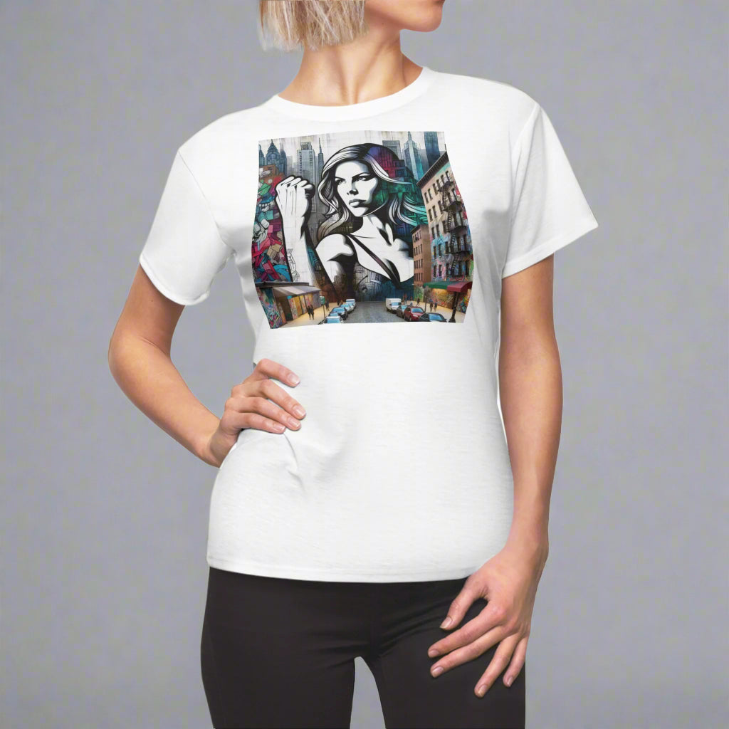 Women's Strength Tee