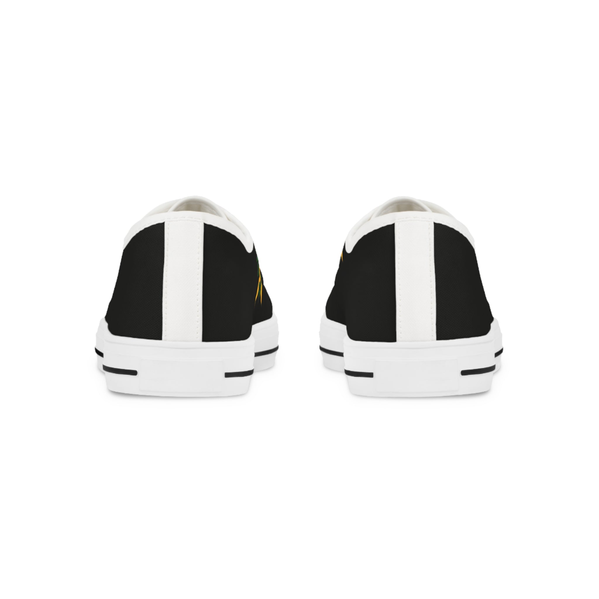 Men's Low Top Sneakers