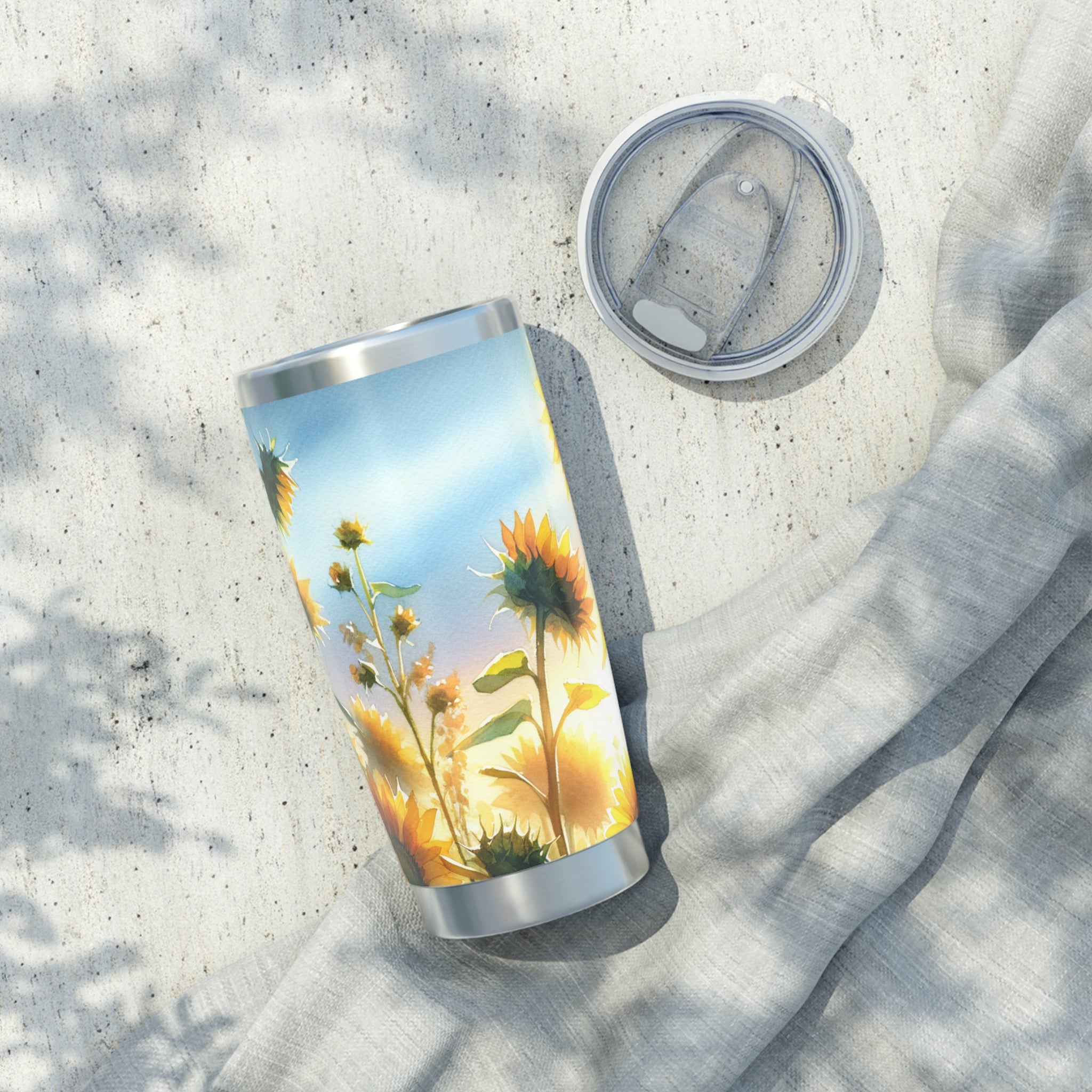 Vagabond 20oz Tumbler