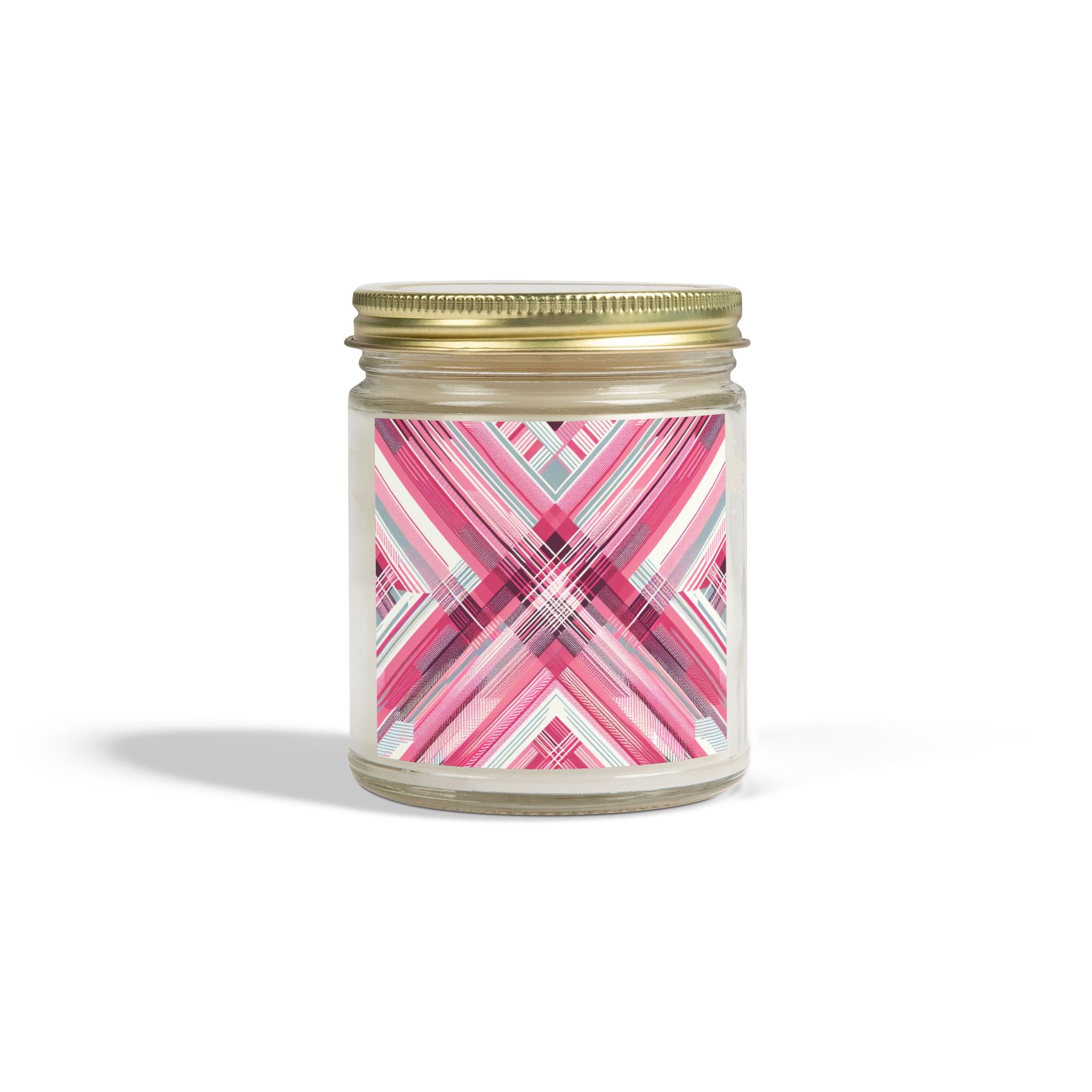 Coconut Apricot Wax (4oz, 9oz)
