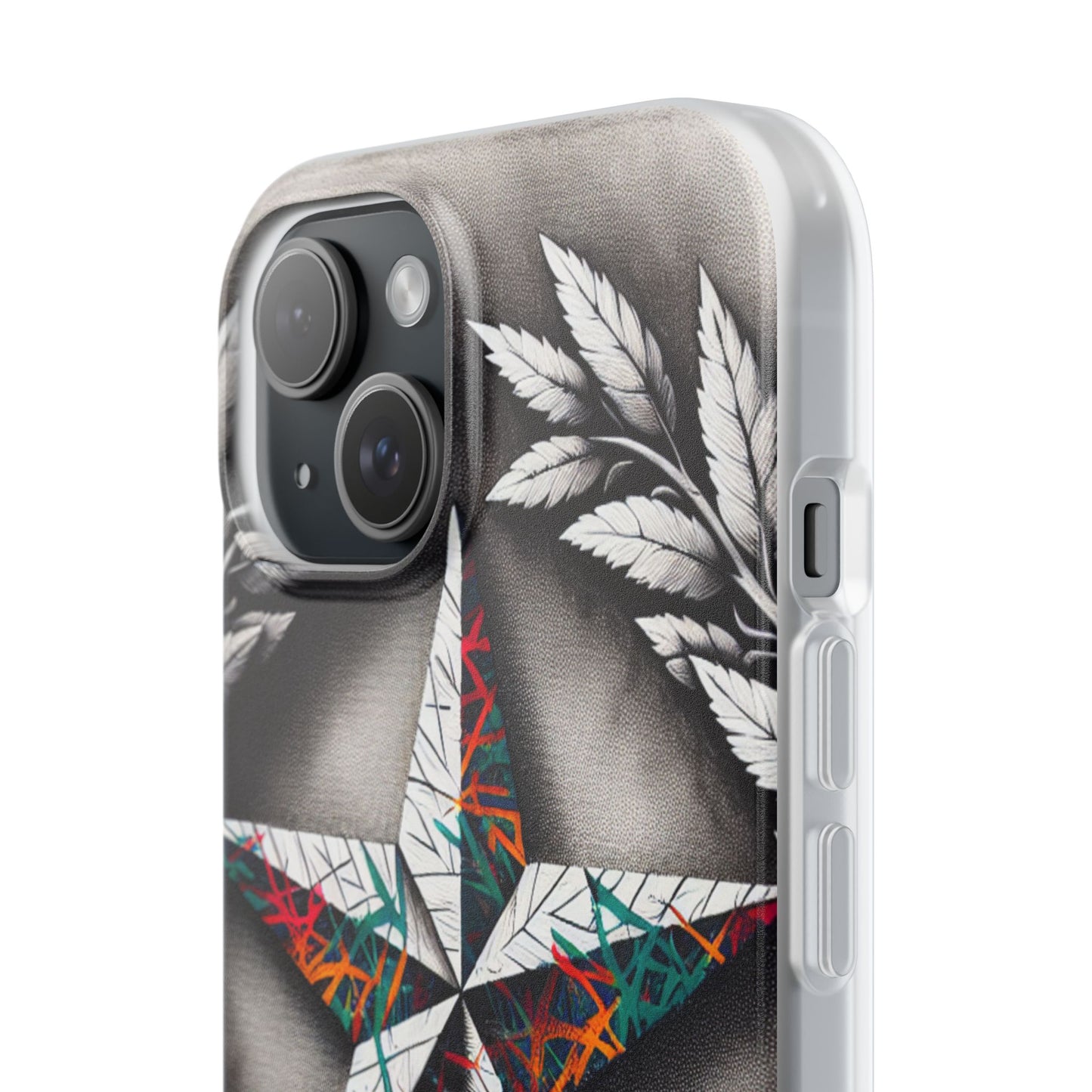 Flexi Cases iPhone 15