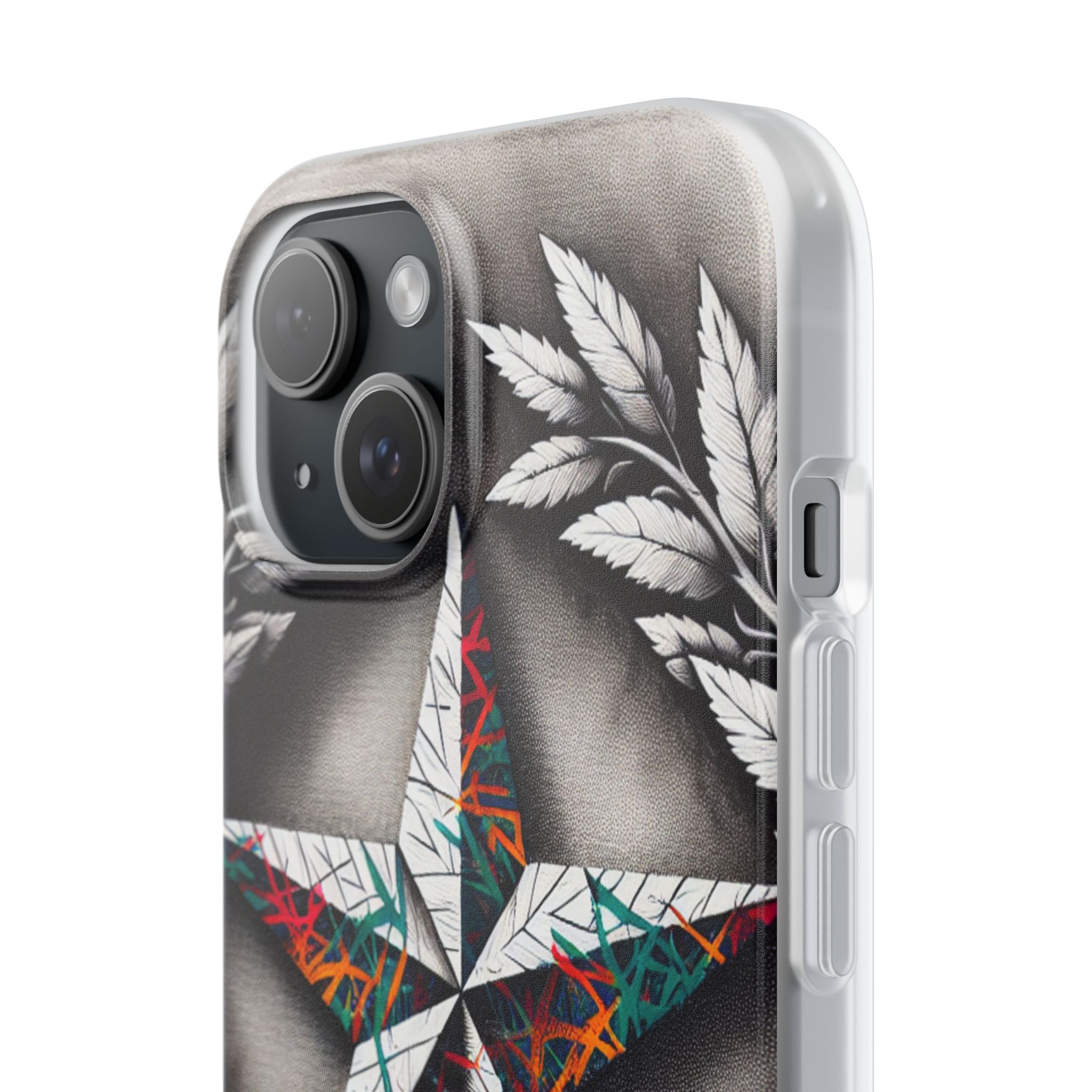 Flexi Cases iPhone 15