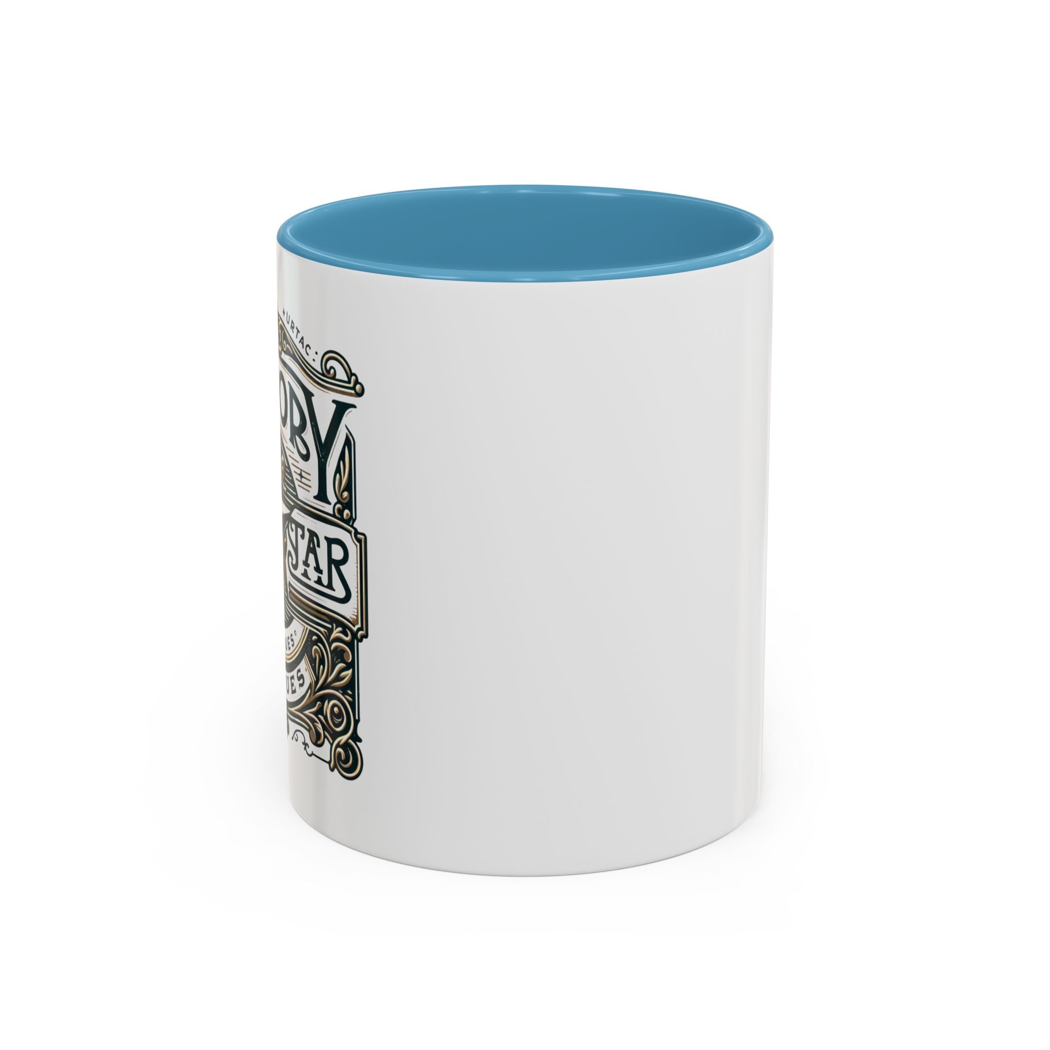 Victory Star Antiques Coffee Mug (11, 15oz)