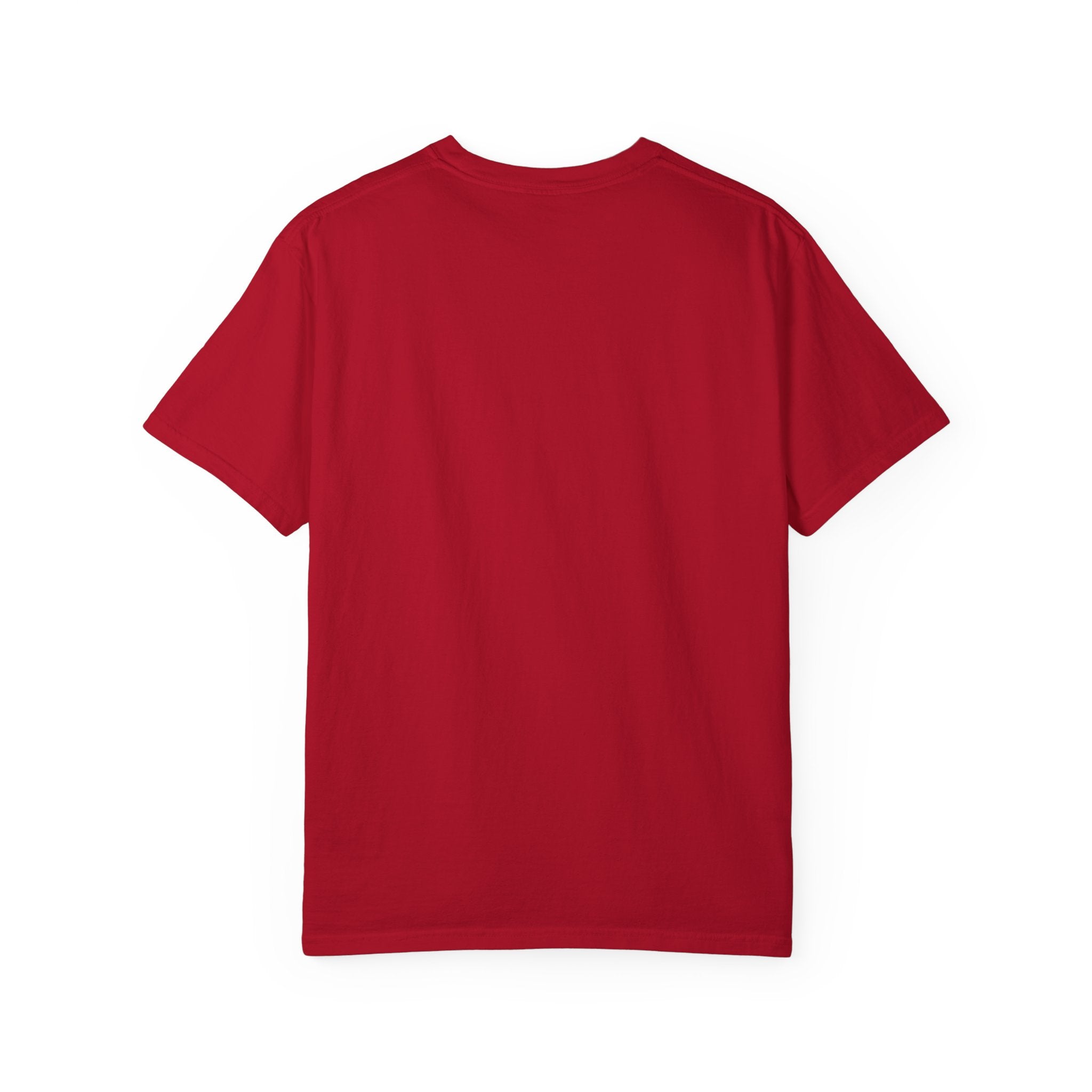 Smokey Heart Garment-Dyed T-shirt