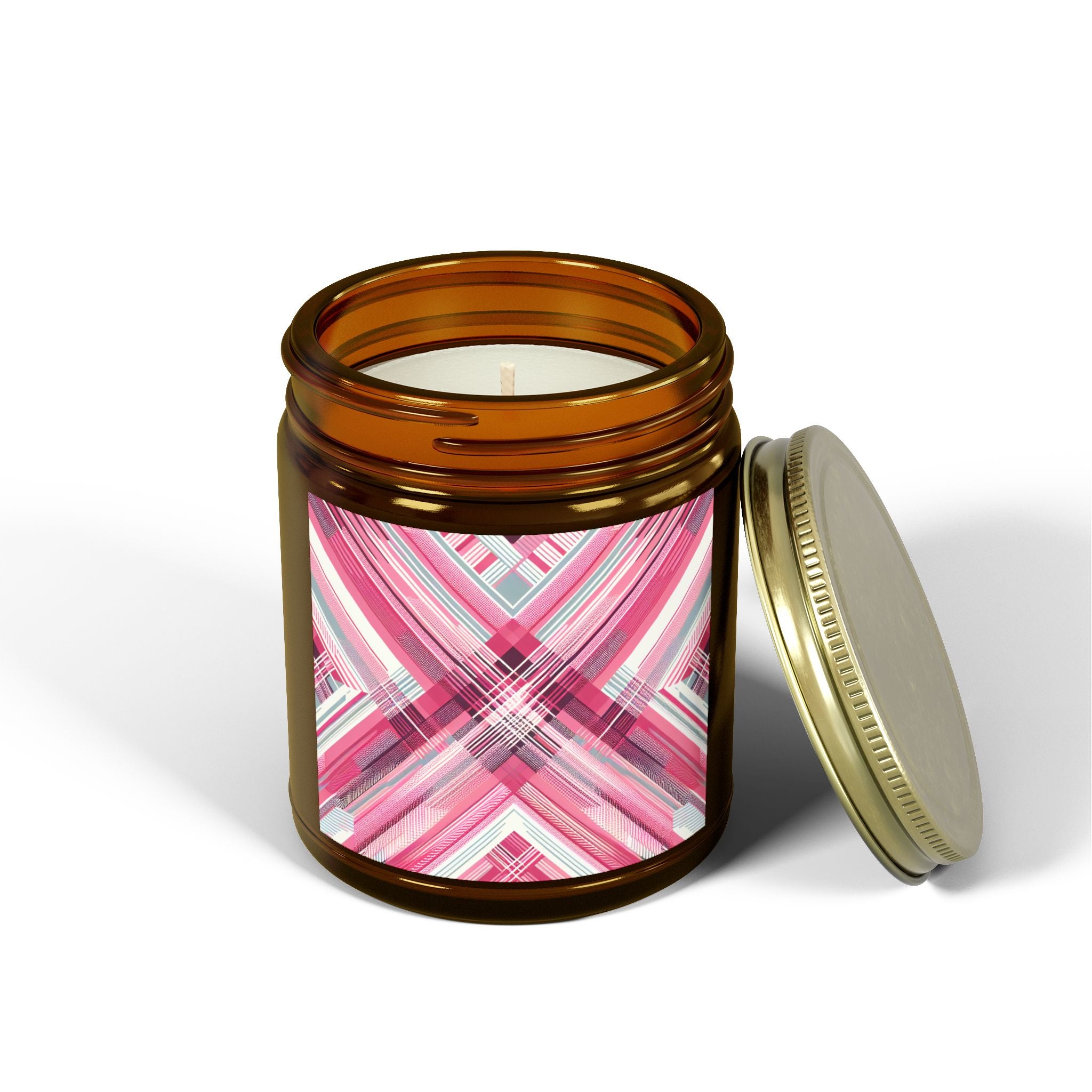 Coconut Apricot Wax (4oz, 9oz)