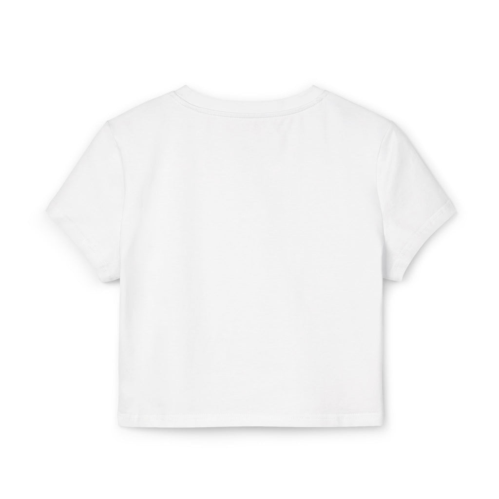 Women's Butterfly Baby Tee