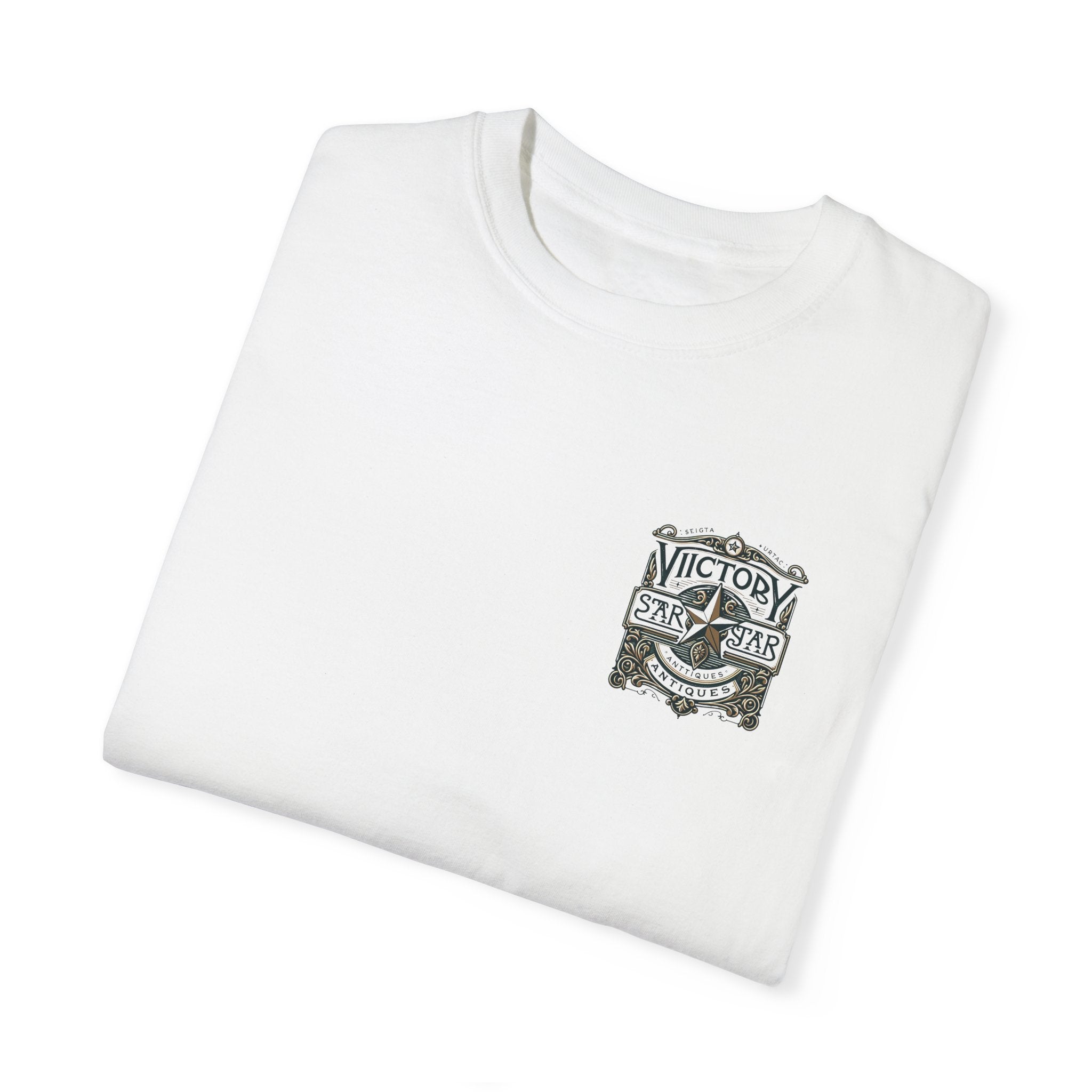 Victory Star Antiques T-shirt
