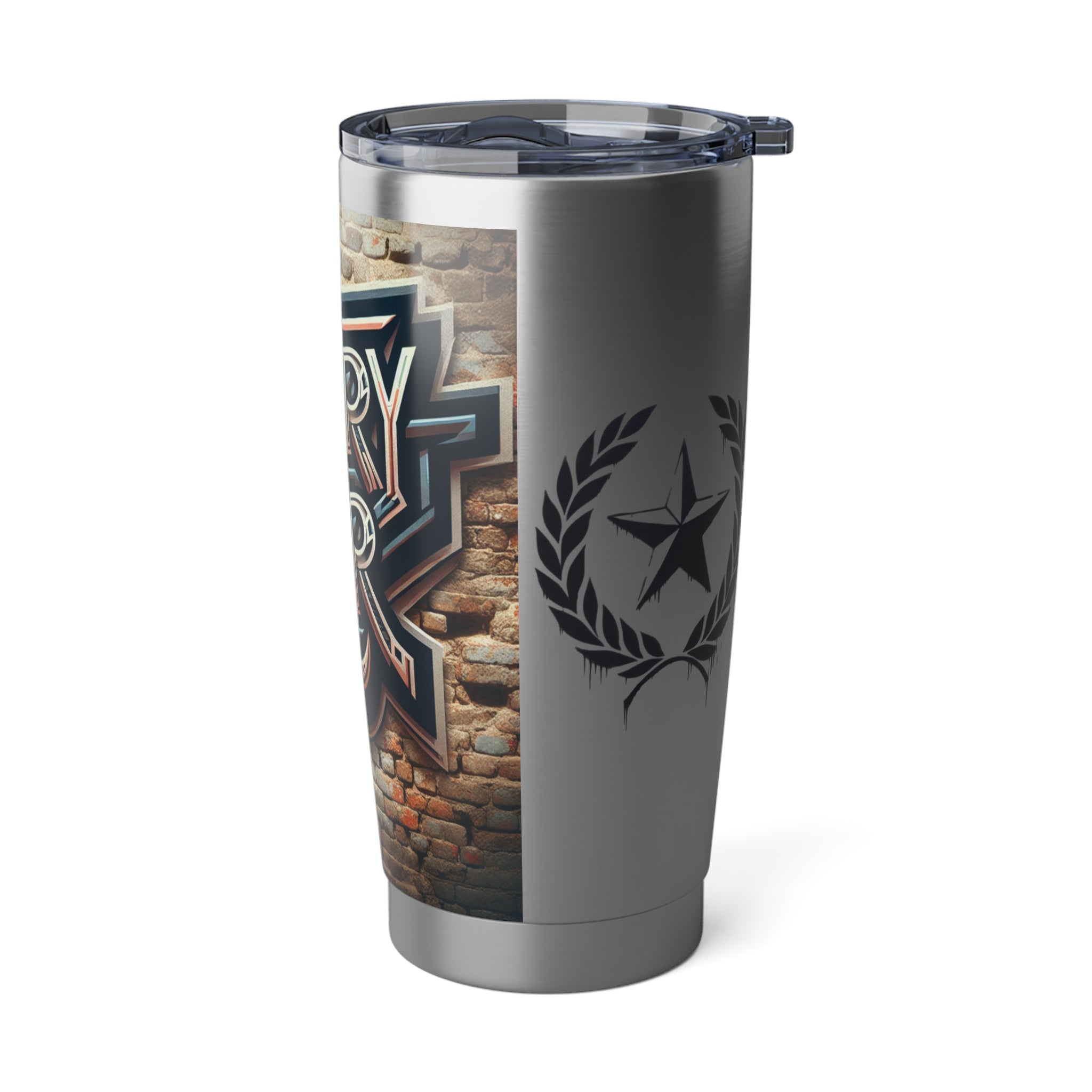 Victory Star 20oz Tumbler