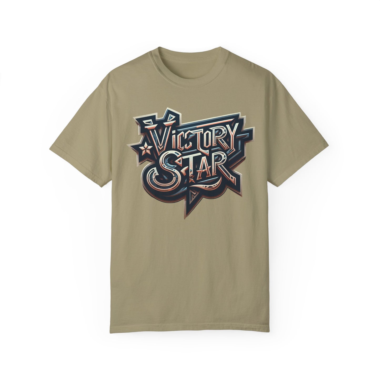 Victory Star T- shirt