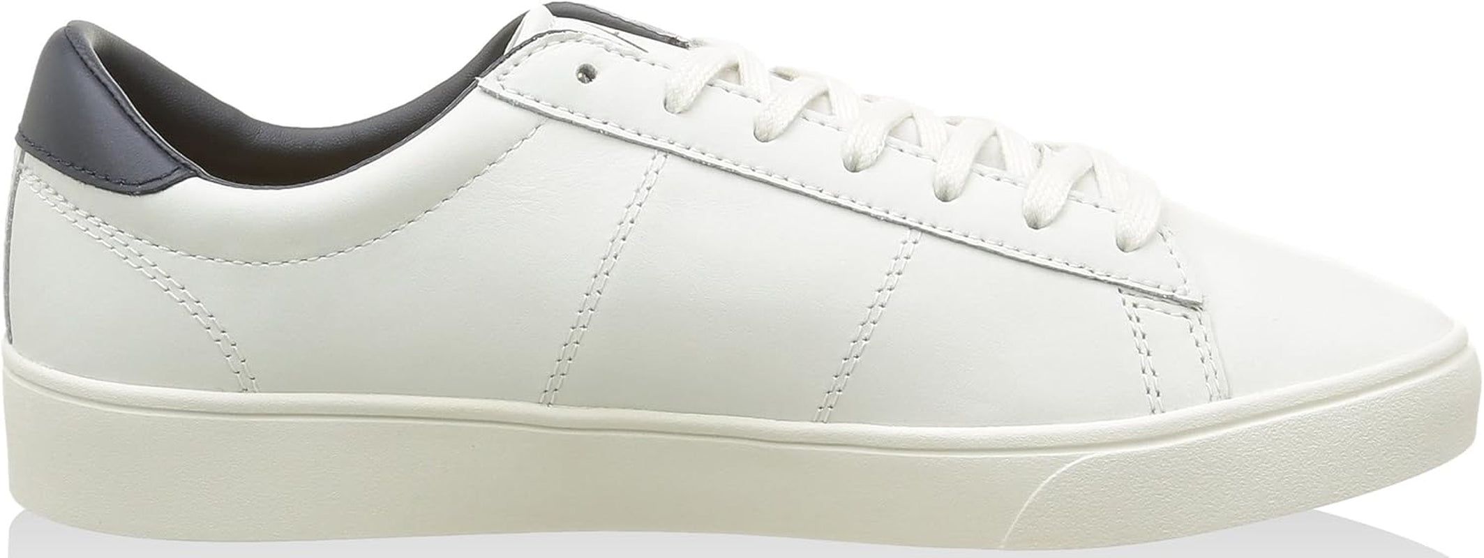 Unisex-Adult Spencer Leather Sneaker