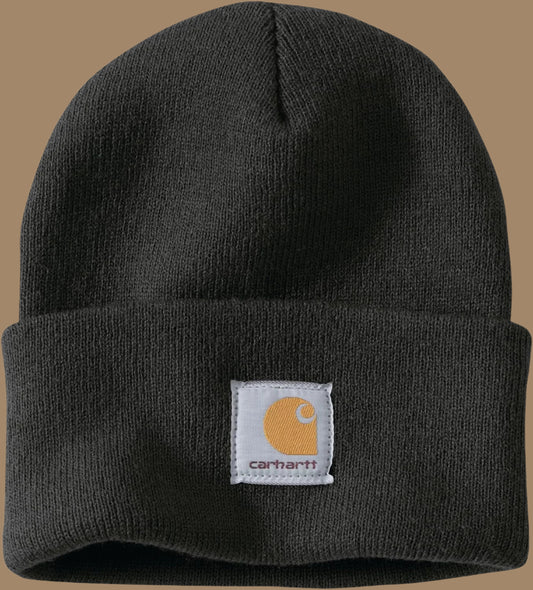 Men'S Knit Cuffed Beanie