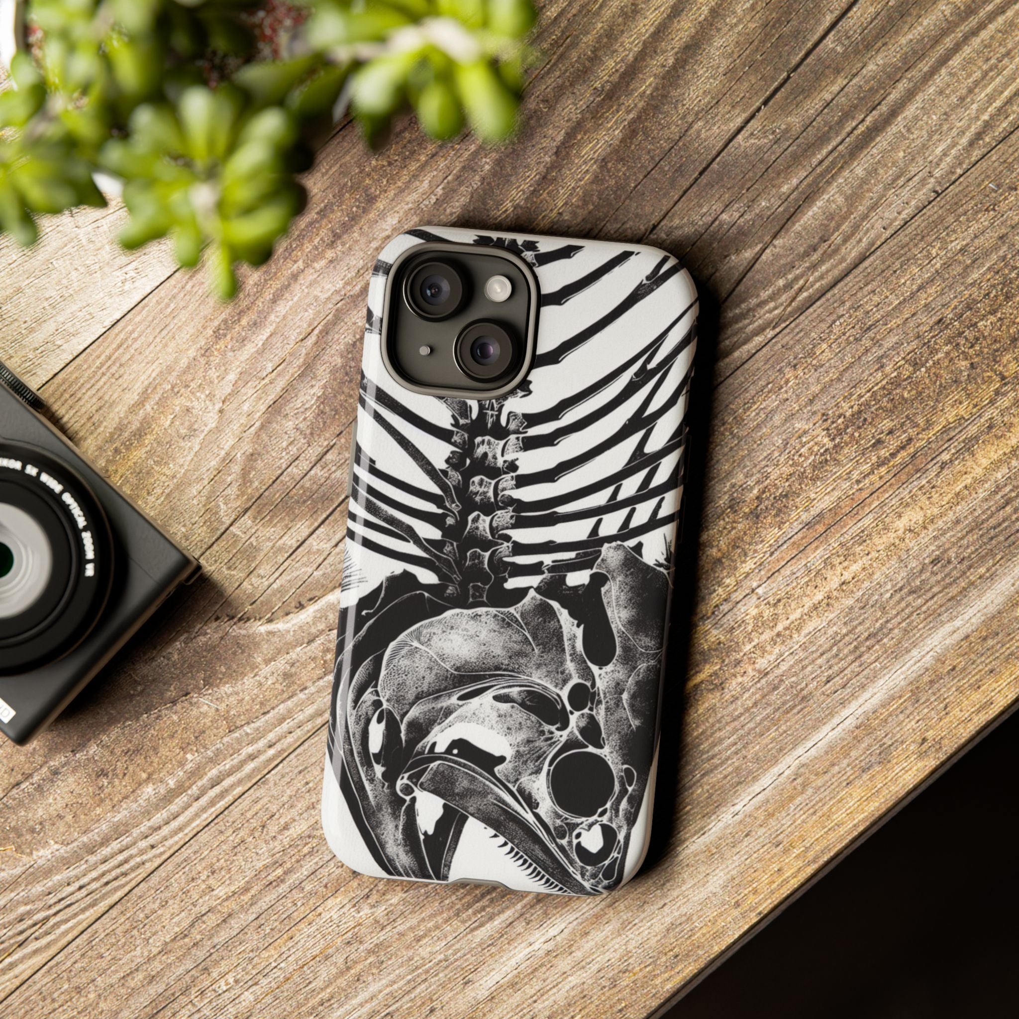 Tough Cases iPhone 15