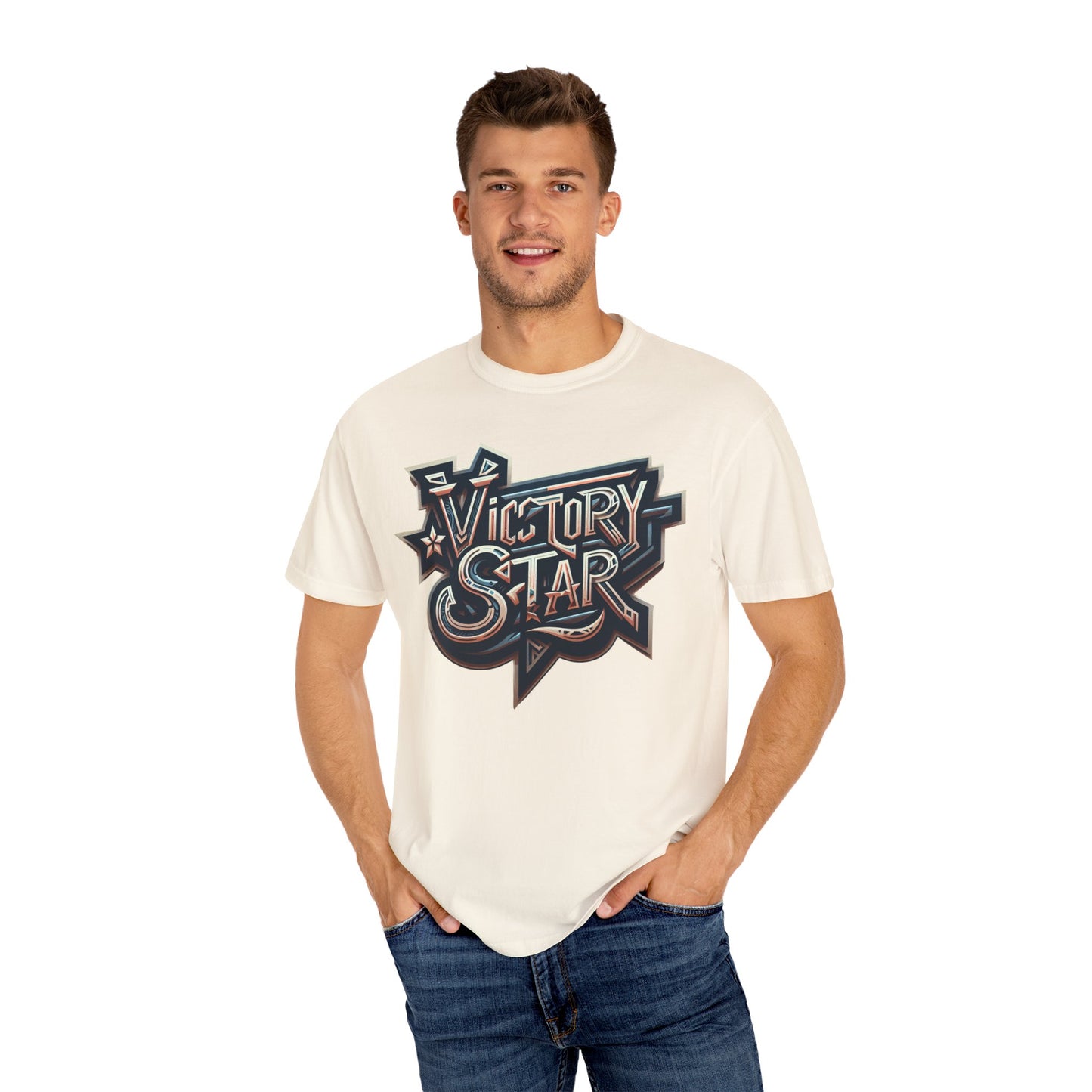 Victory Star T- shirt