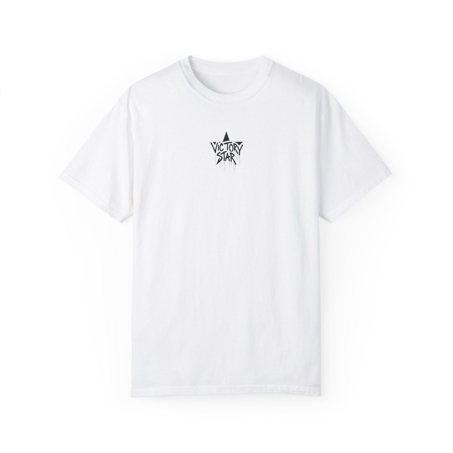 Victory Star Logo T-shirt