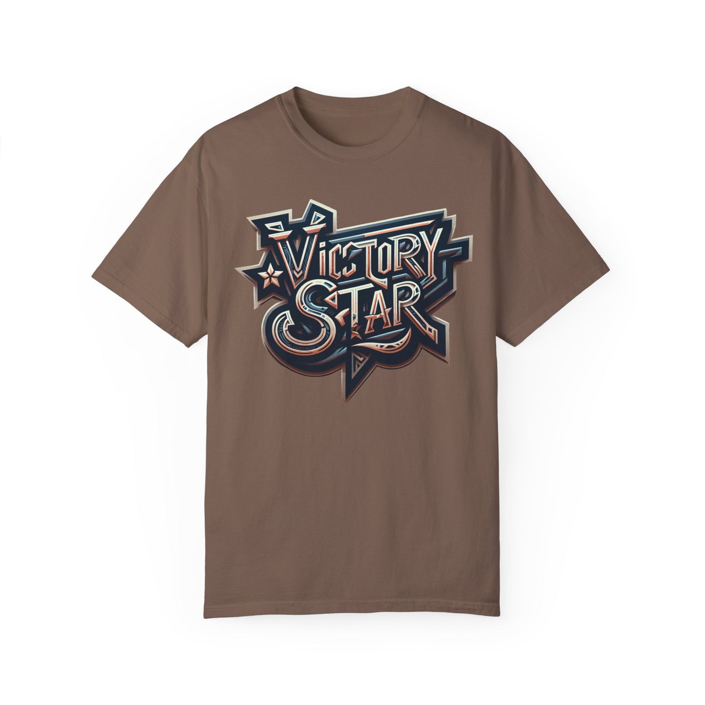 Victory Star T- shirt