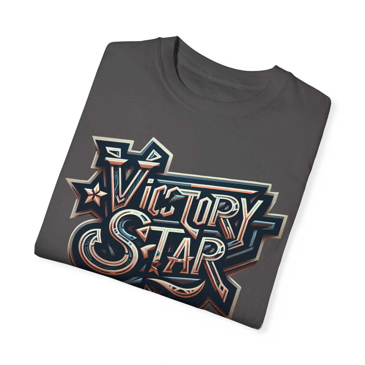 Victory Star T- shirt