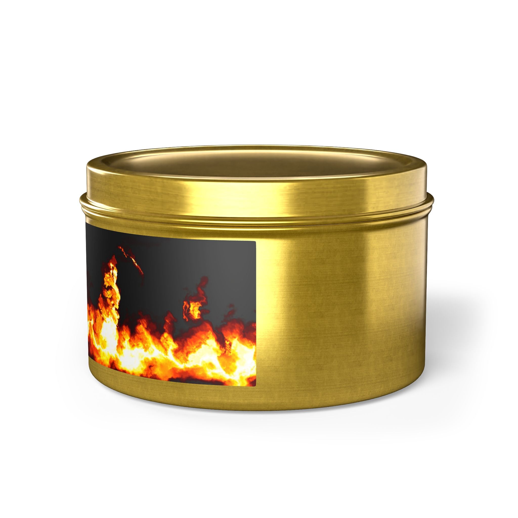 Tin Candles