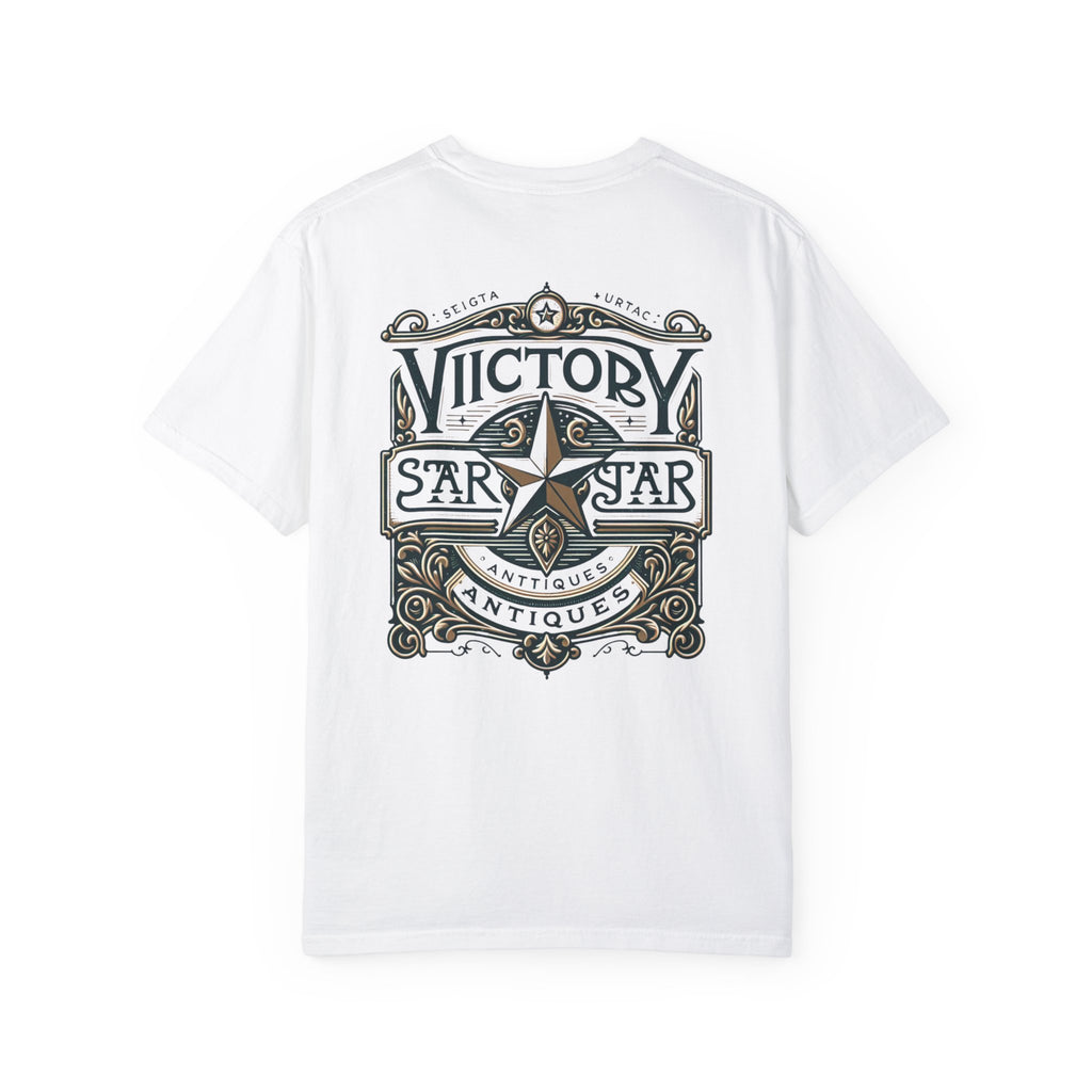 Victory Star Antiques T-shirt