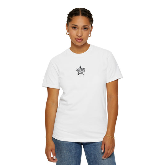 Victory Star Logo T-shirt