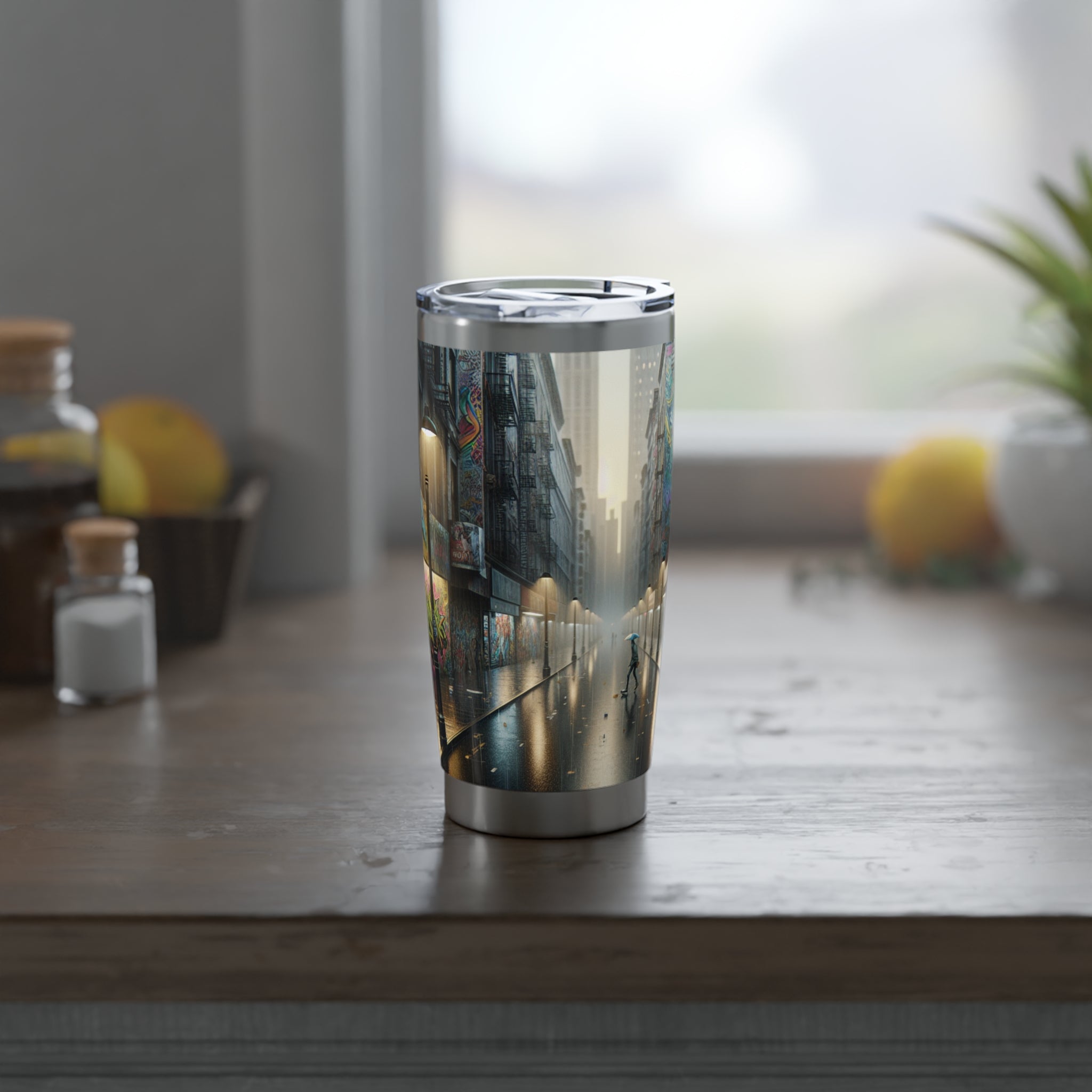 Vagabond 20oz Tumbler