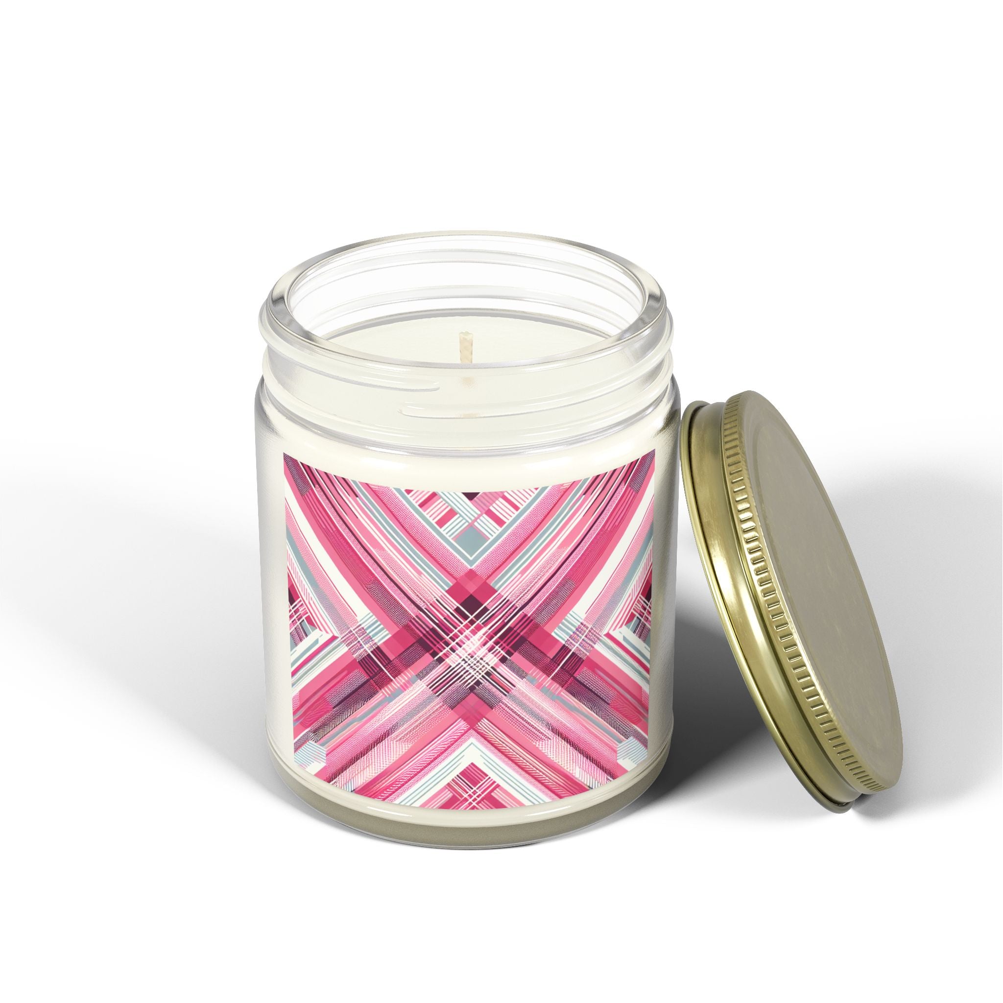 Coconut Apricot Wax (4oz, 9oz)