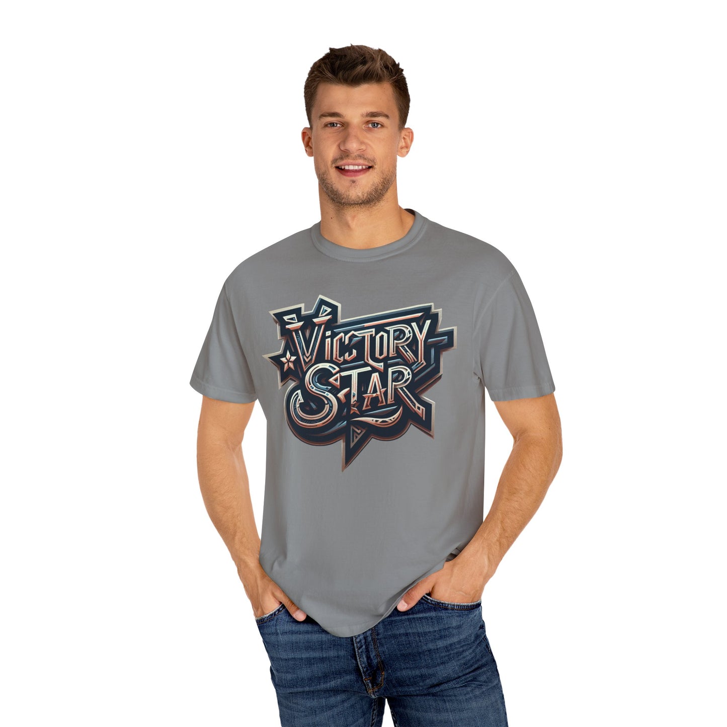 Victory Star T- shirt