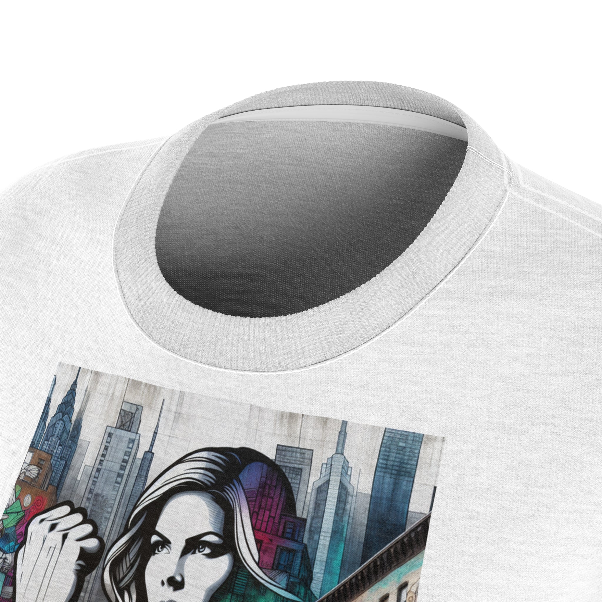 Women's Strength Tee