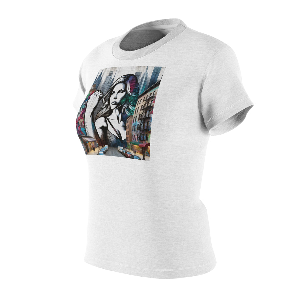Women's Strength Tee