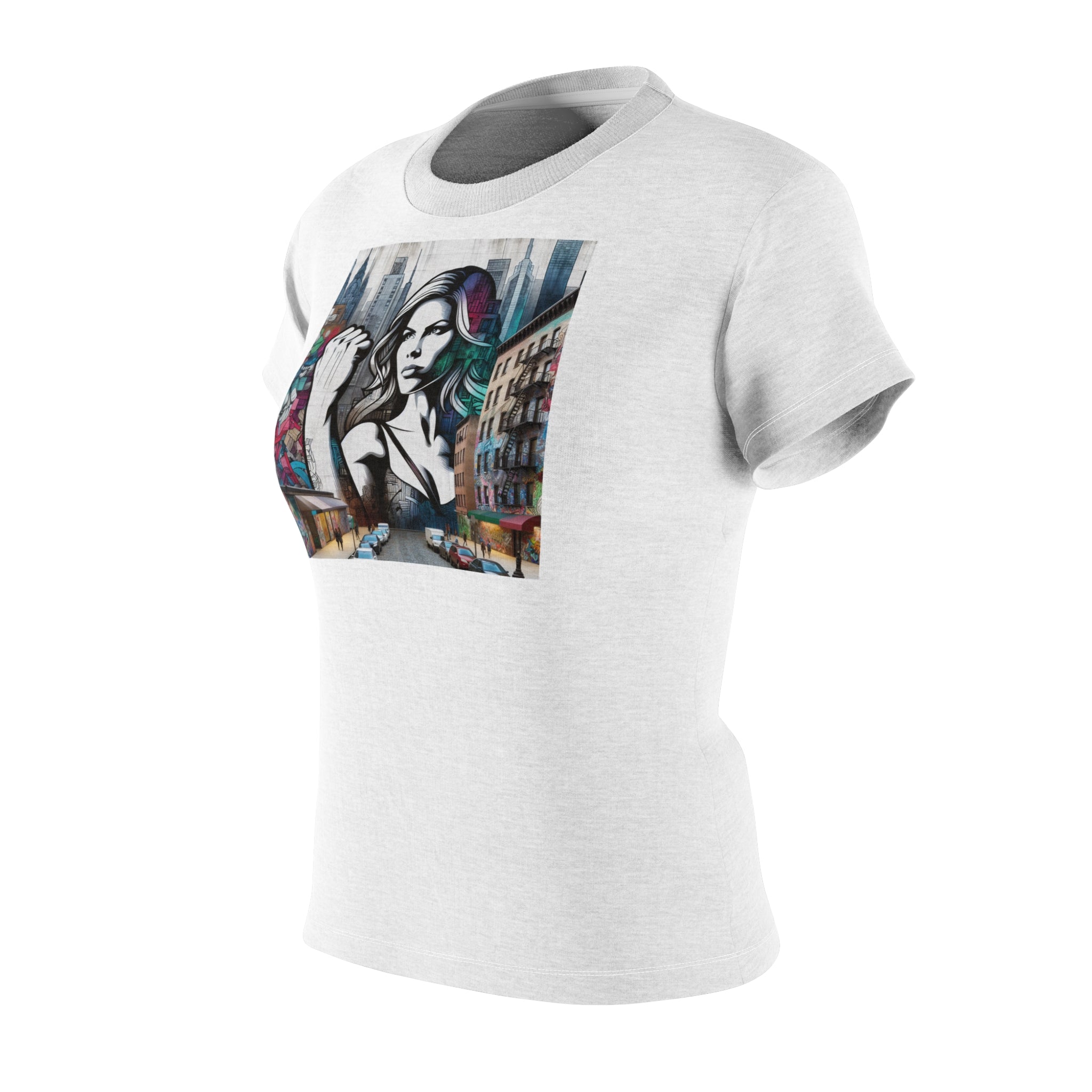 Women's Strength Tee