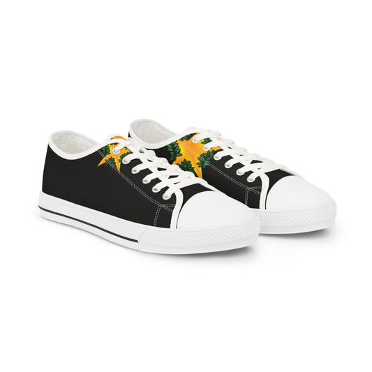 Men's Low Top Sneakers