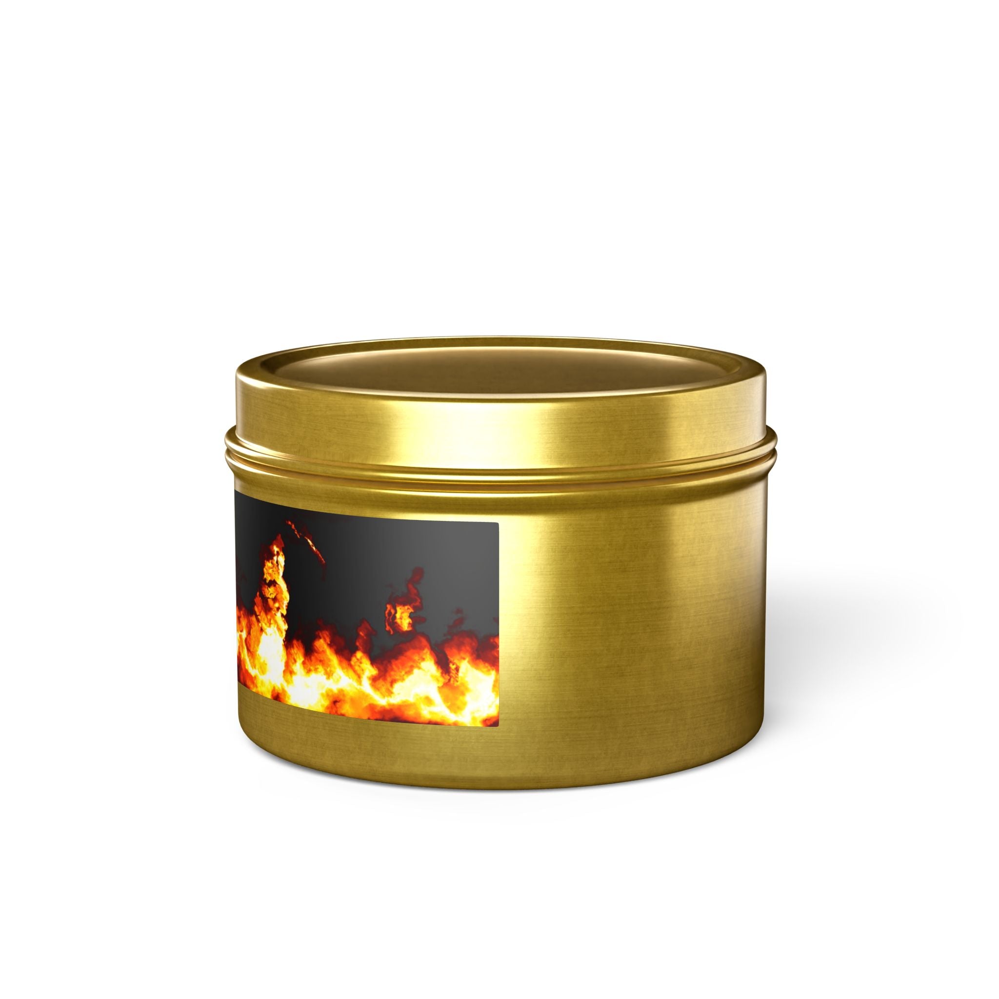 Tin Candles