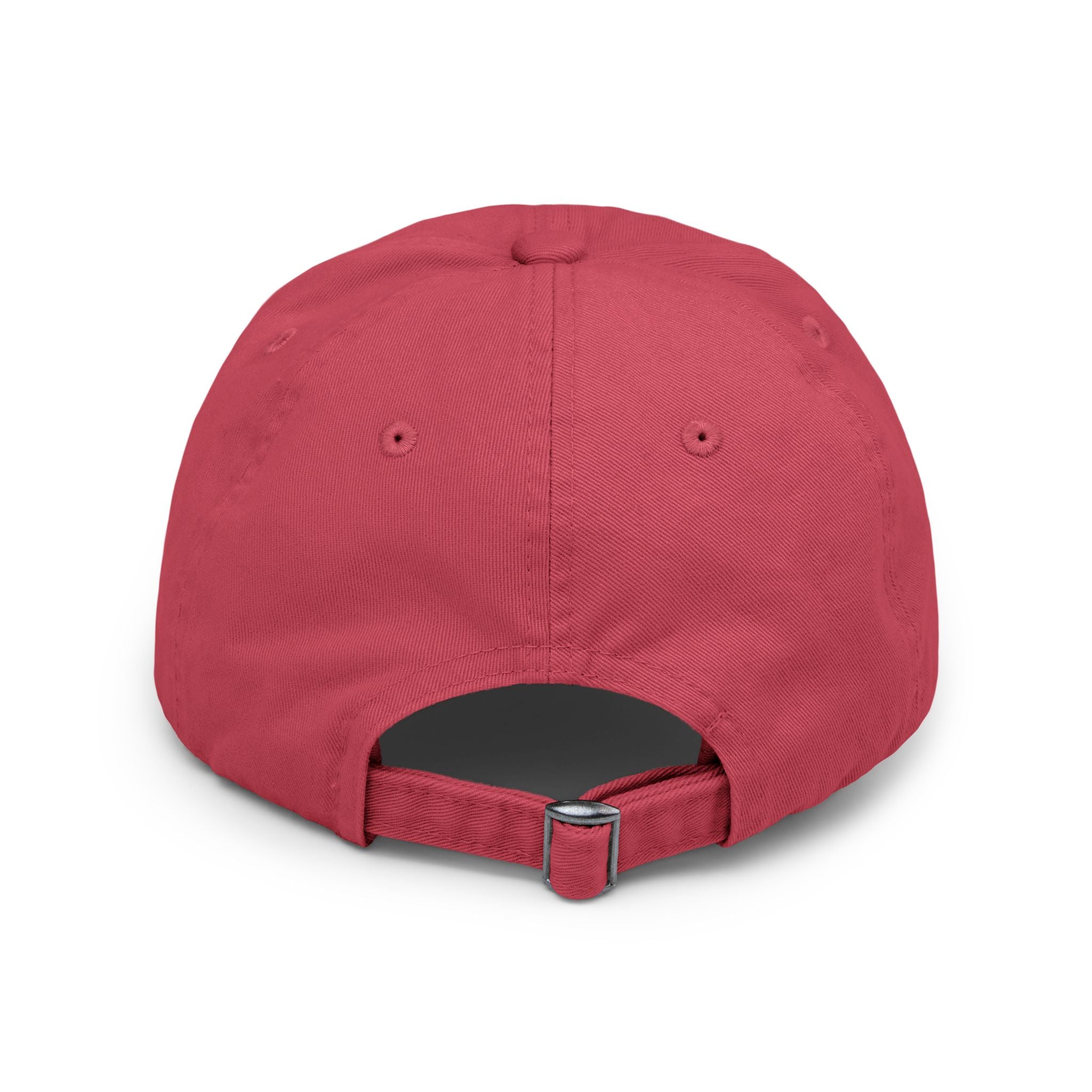 Victory Star Distressed Cap