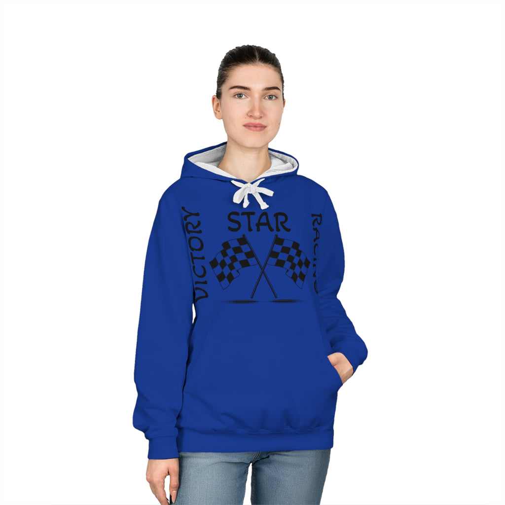 Victory Star Racing Hoodie