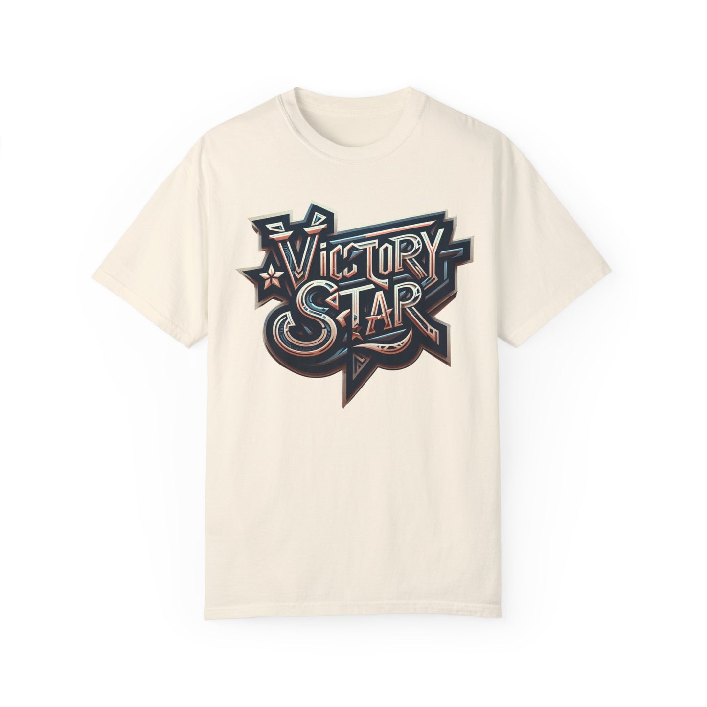 Victory Star T- shirt