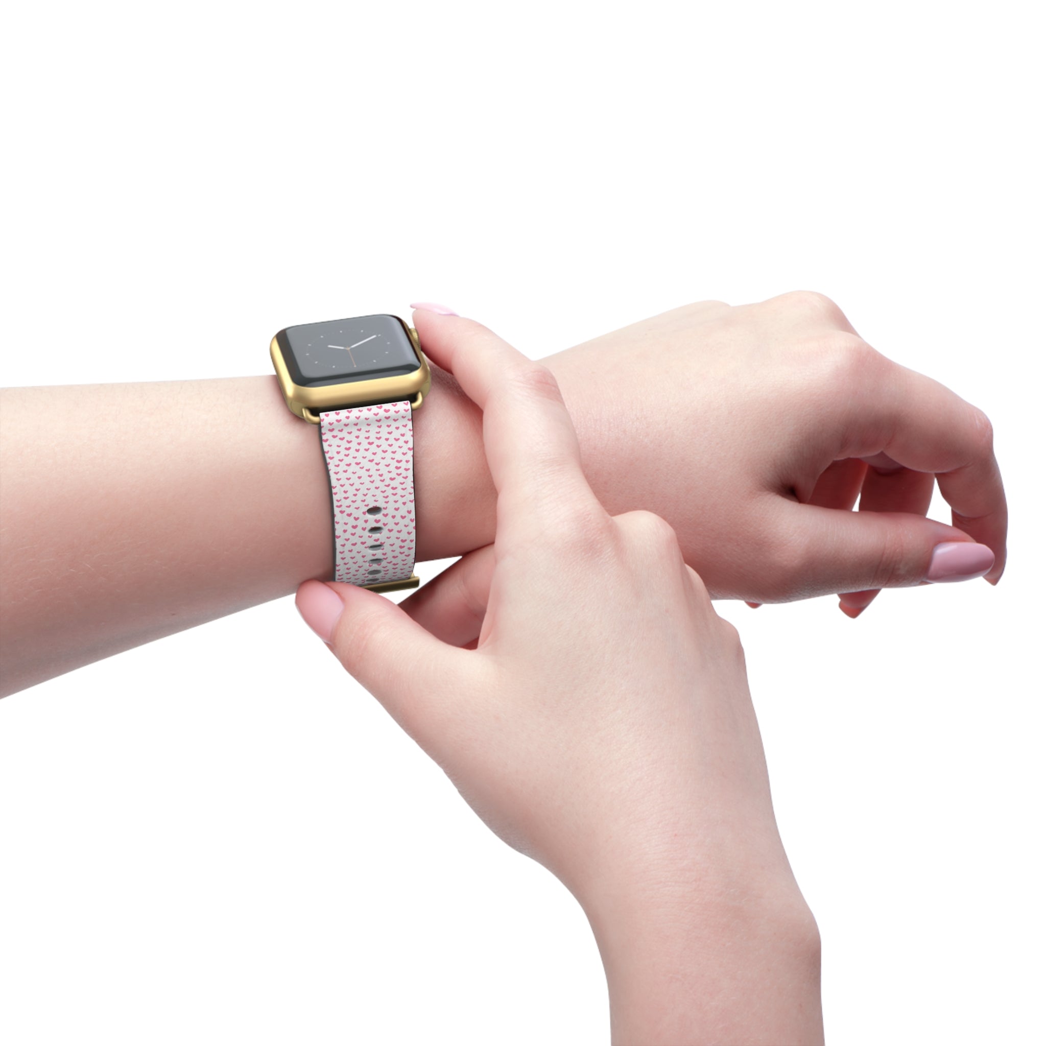 Apple Heart Watch Band