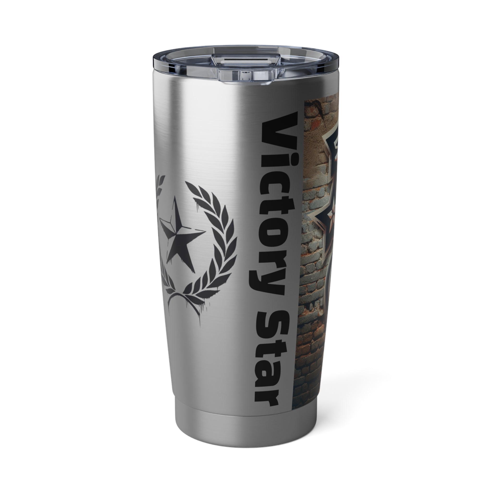 Victory Star 20oz Tumbler