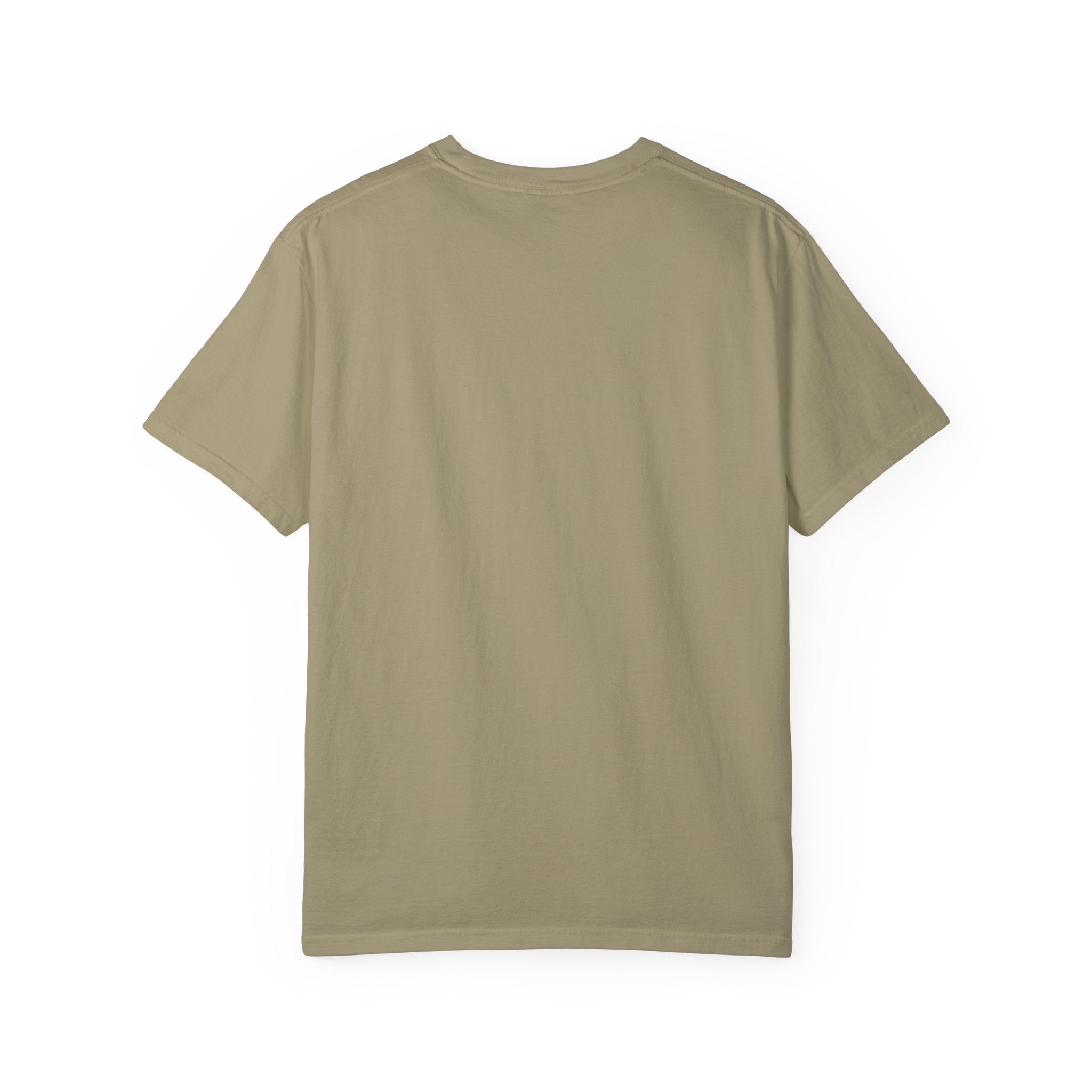 Smokey Heart Garment-Dyed T-shirt