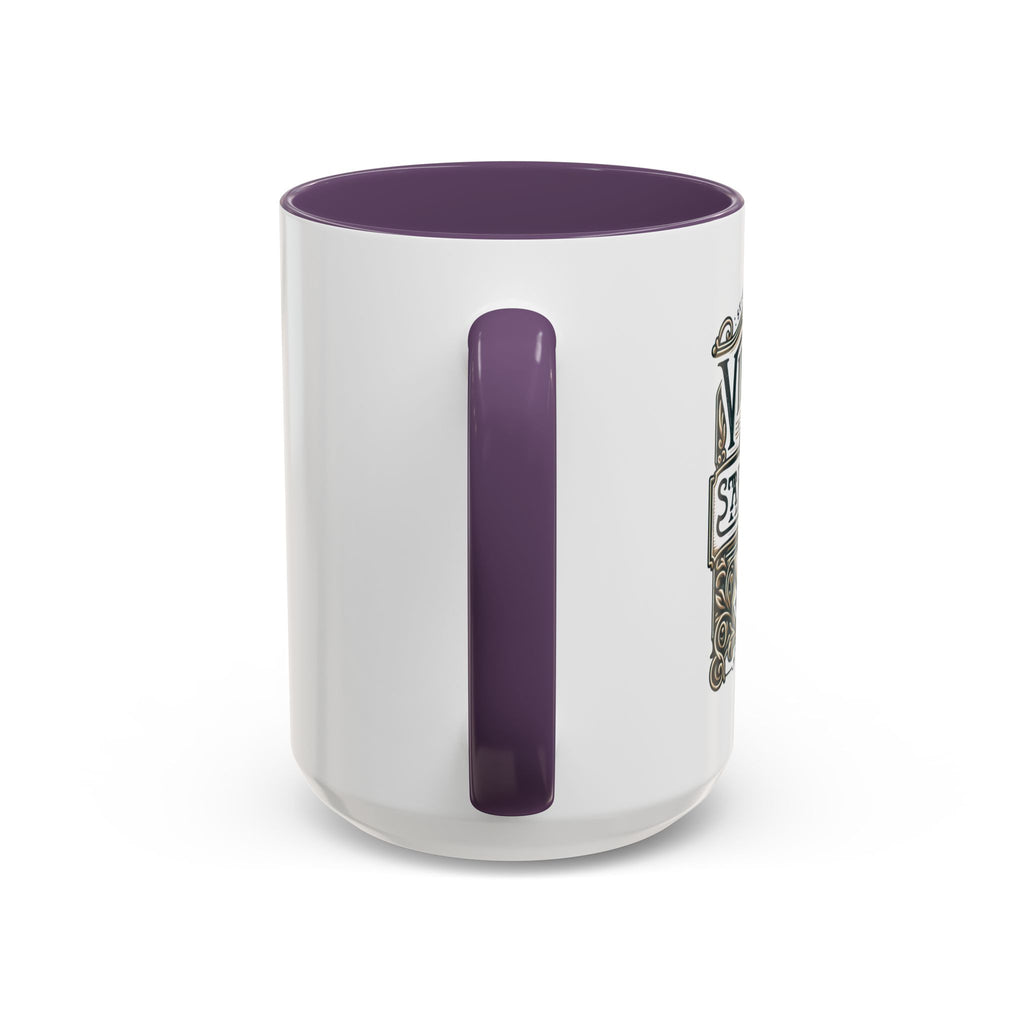 Victory Star Antiques Coffee Mug (11, 15oz)