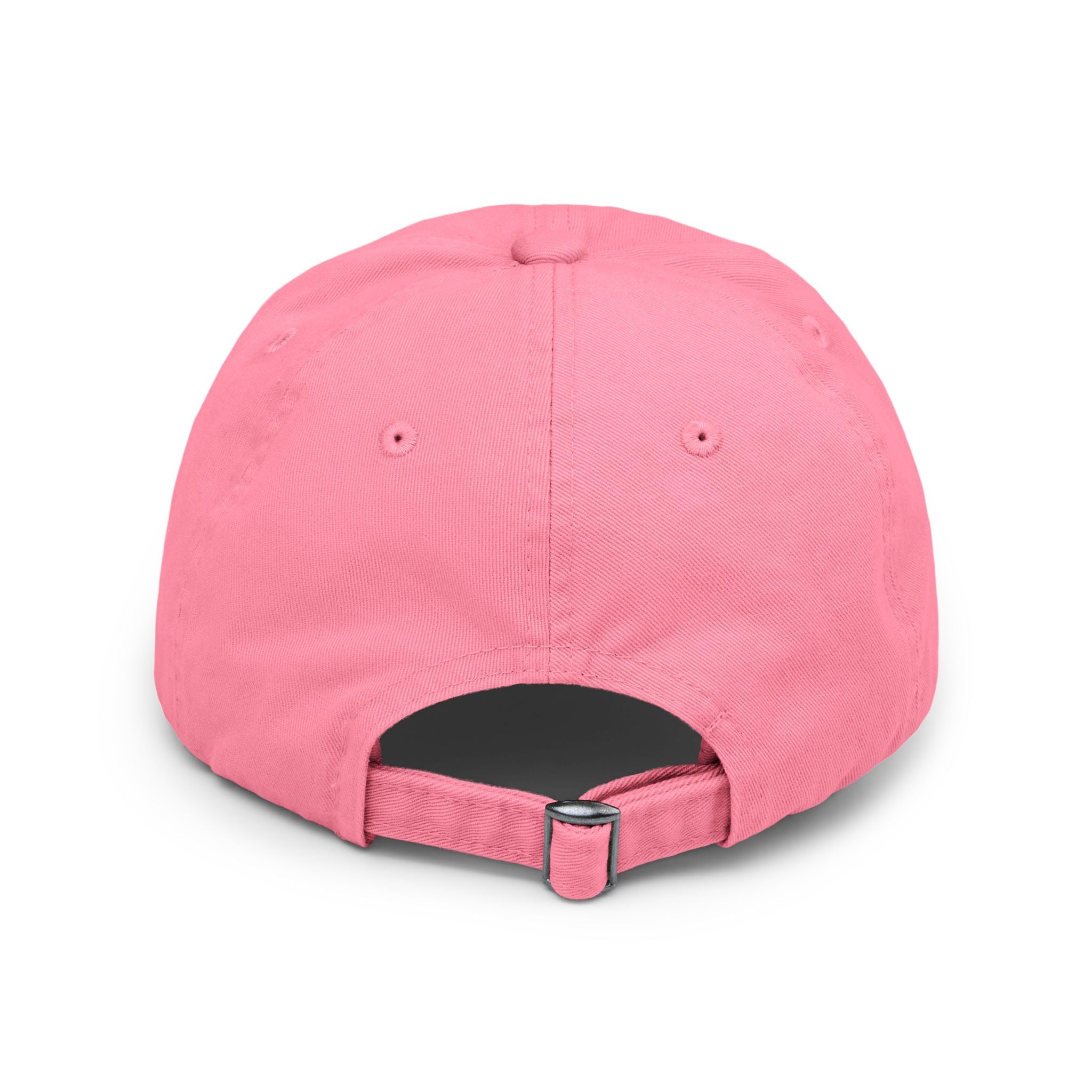 Gyotaku Style Distressed Cap
