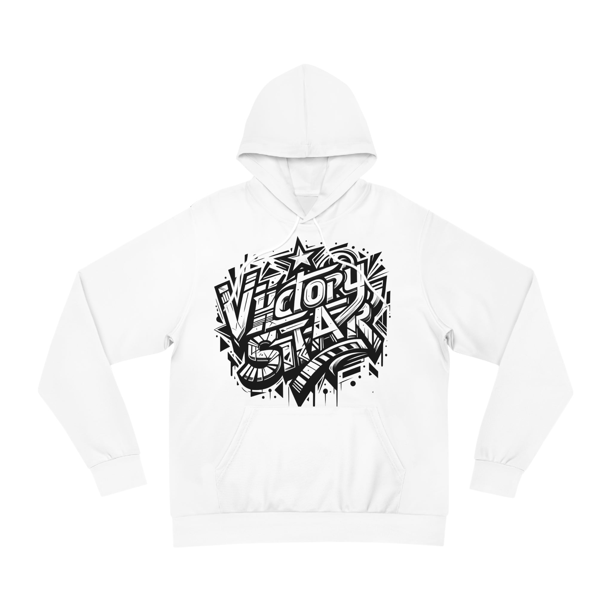 Victory Star Hoodie