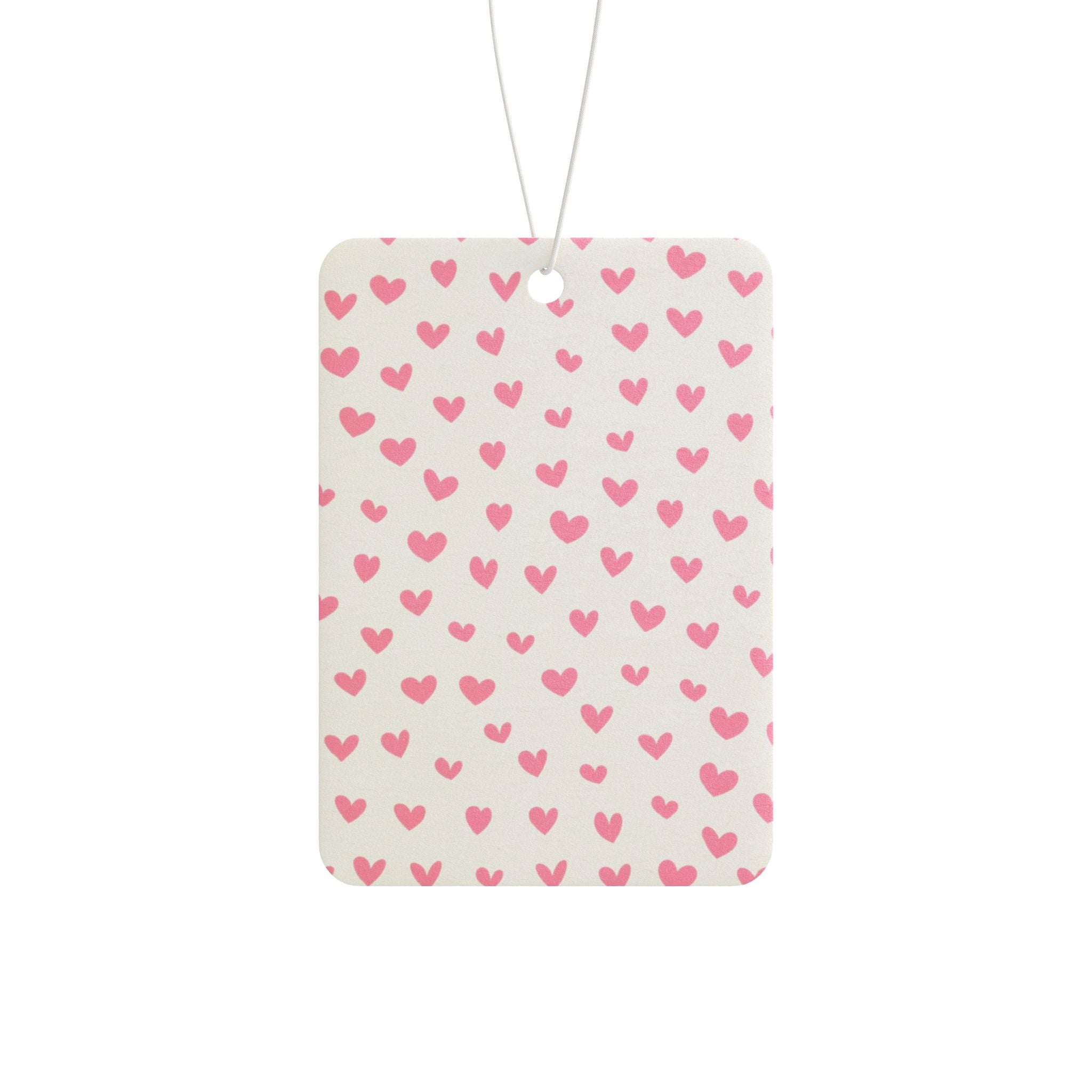 Car Air Freshener