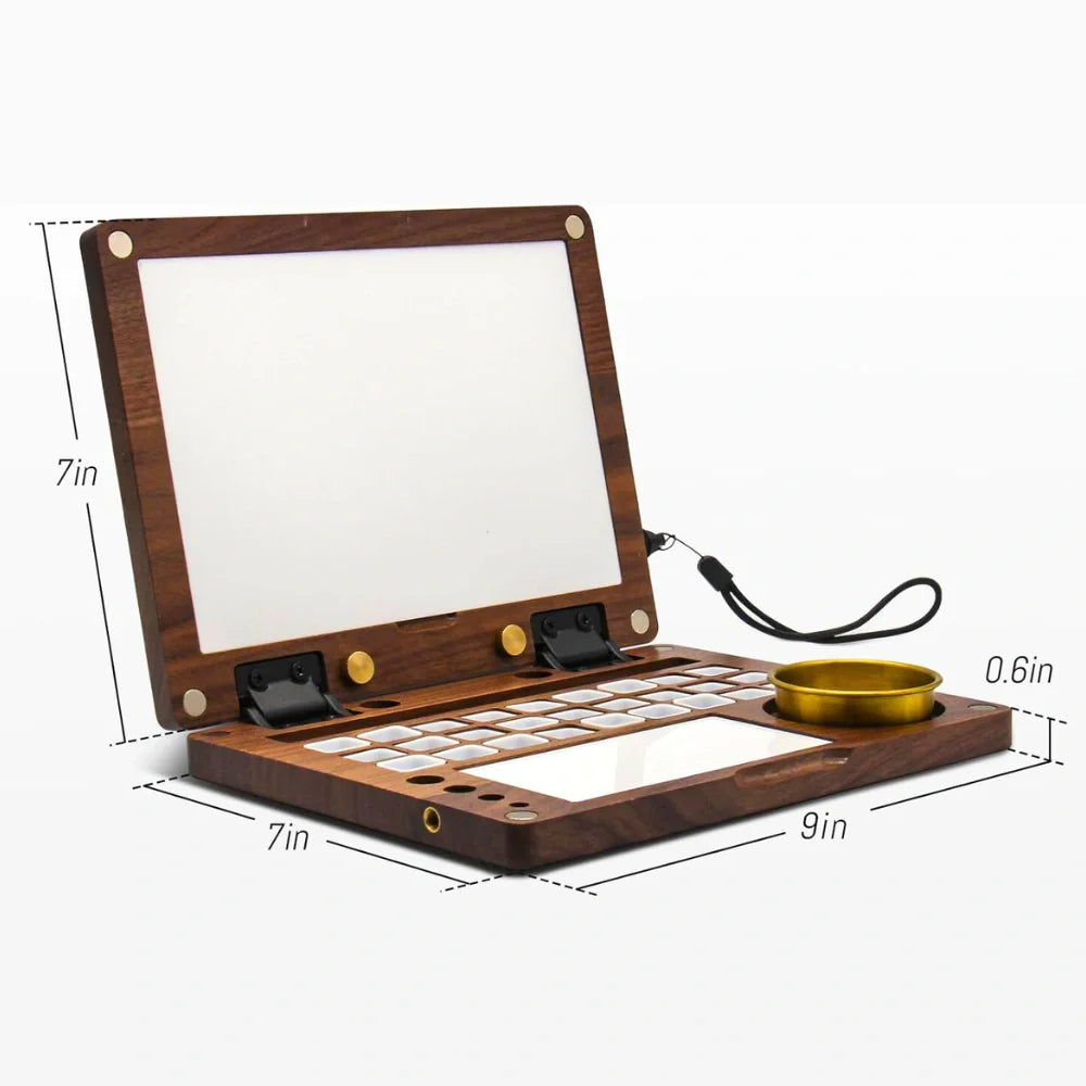 Plein Air Watercolor Easel