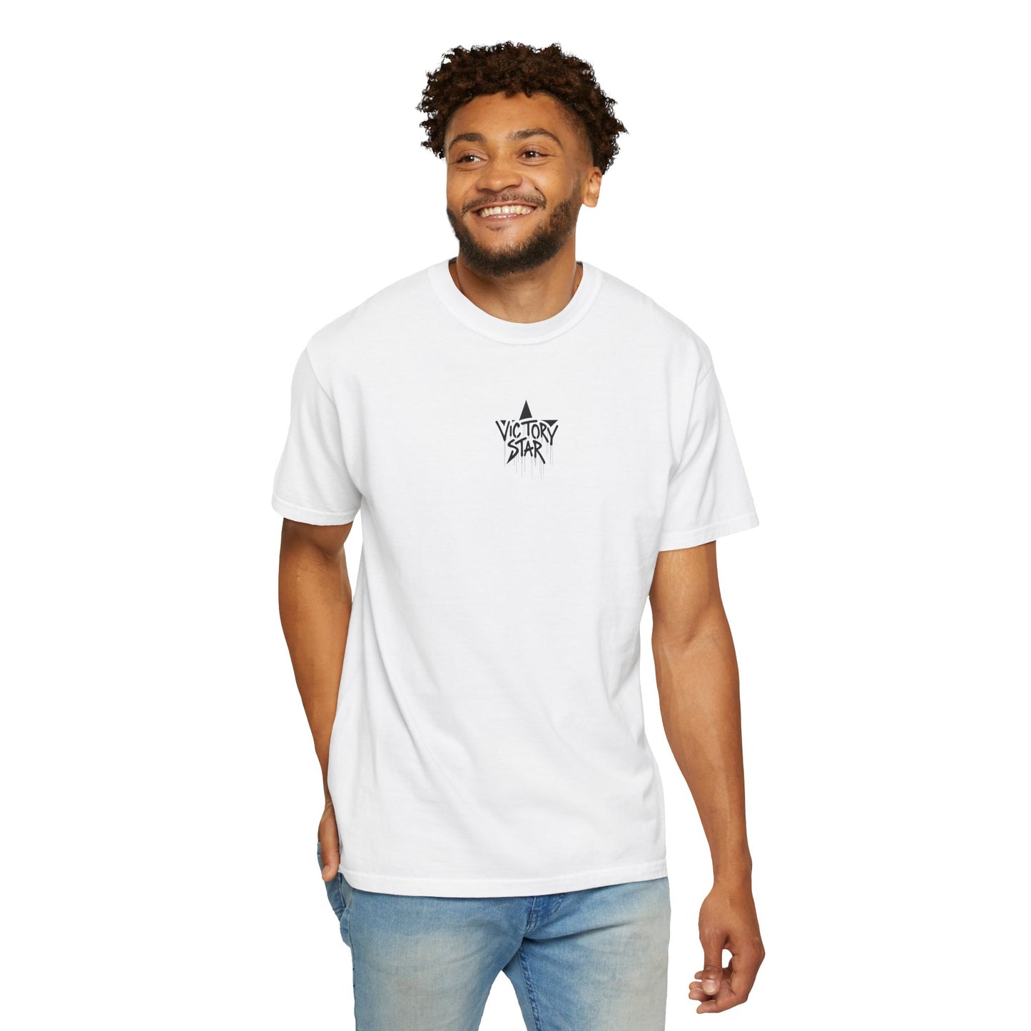 Victory Star Logo T-shirt