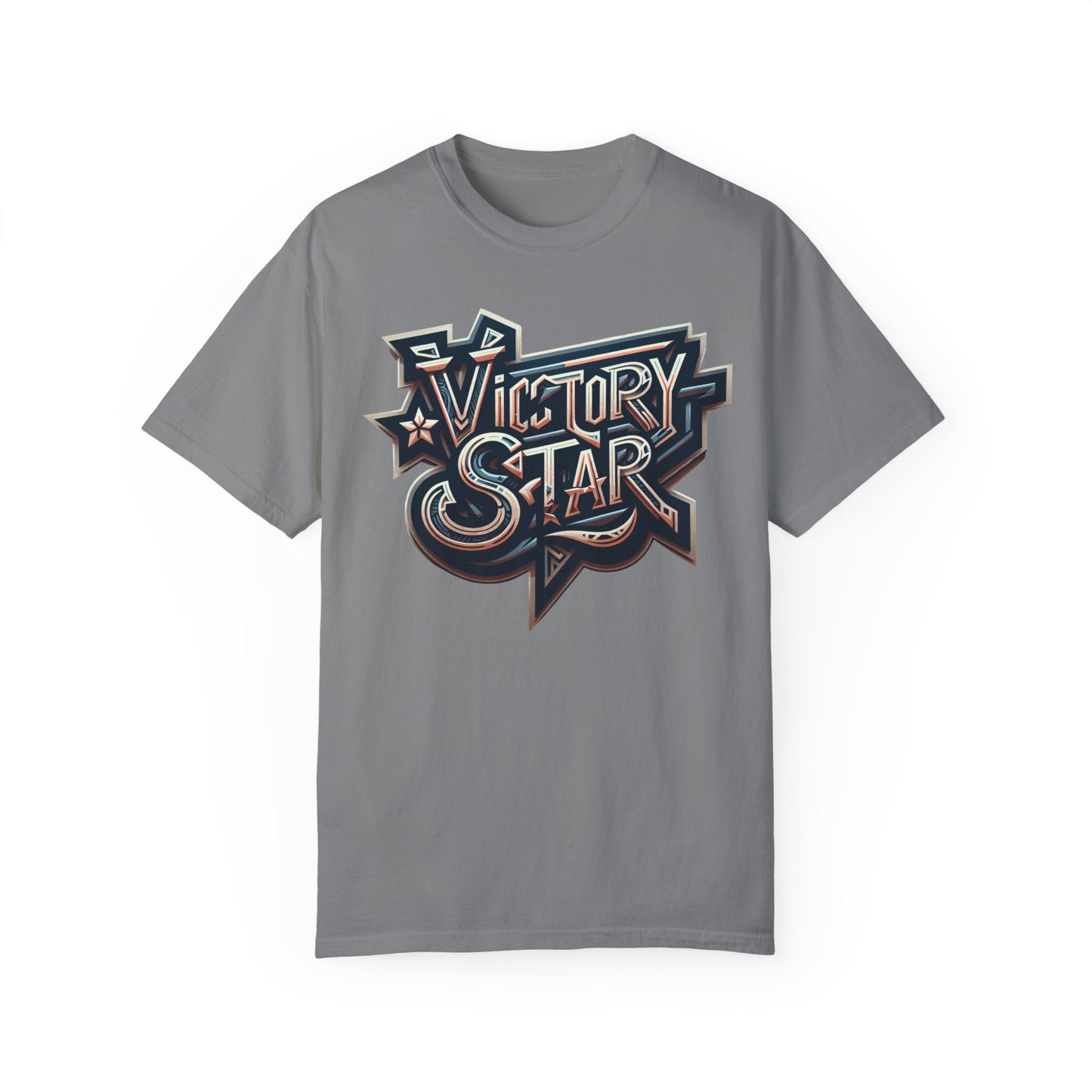 Victory Star T- shirt